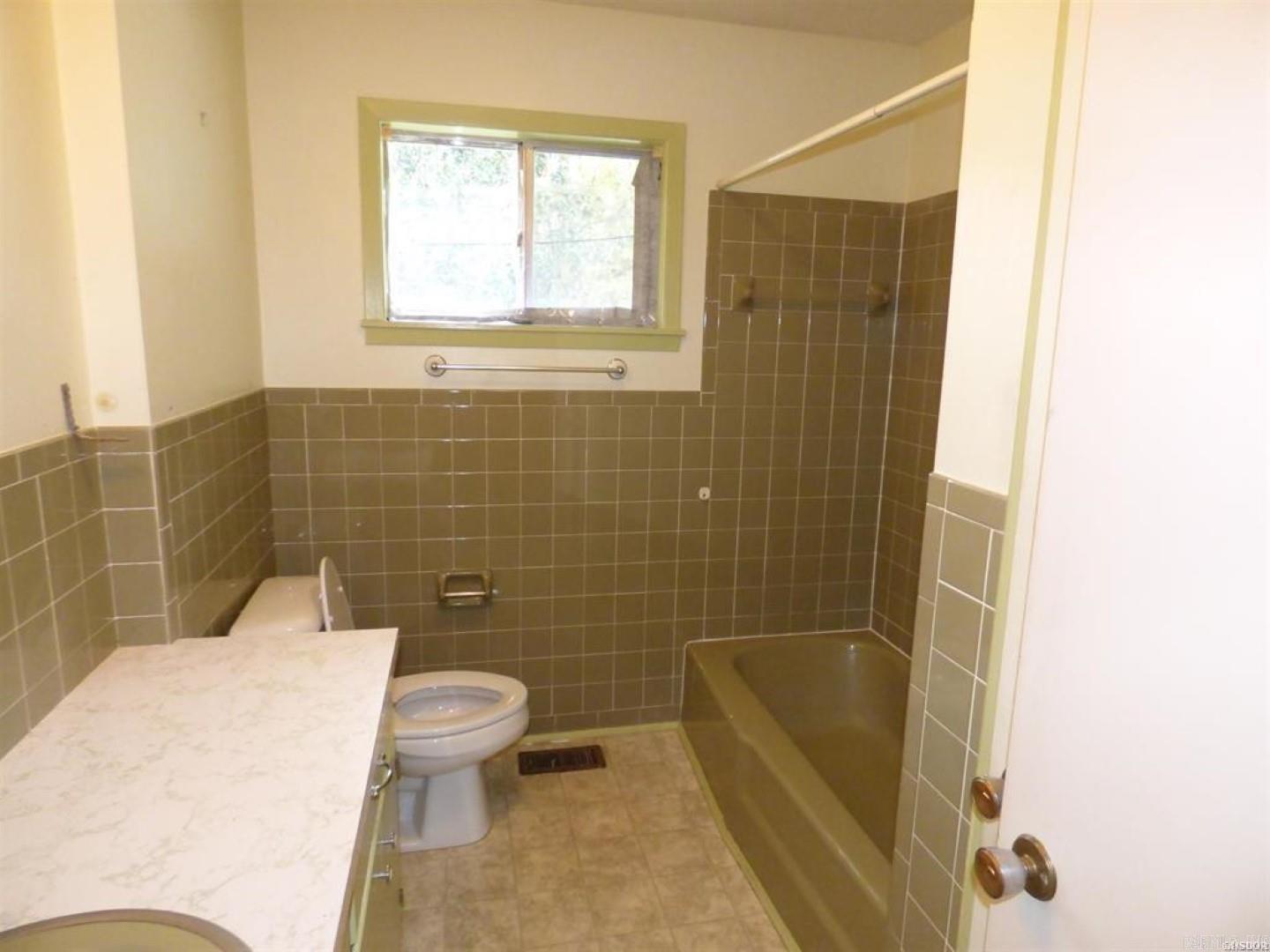 Sherwood Forest - Residential