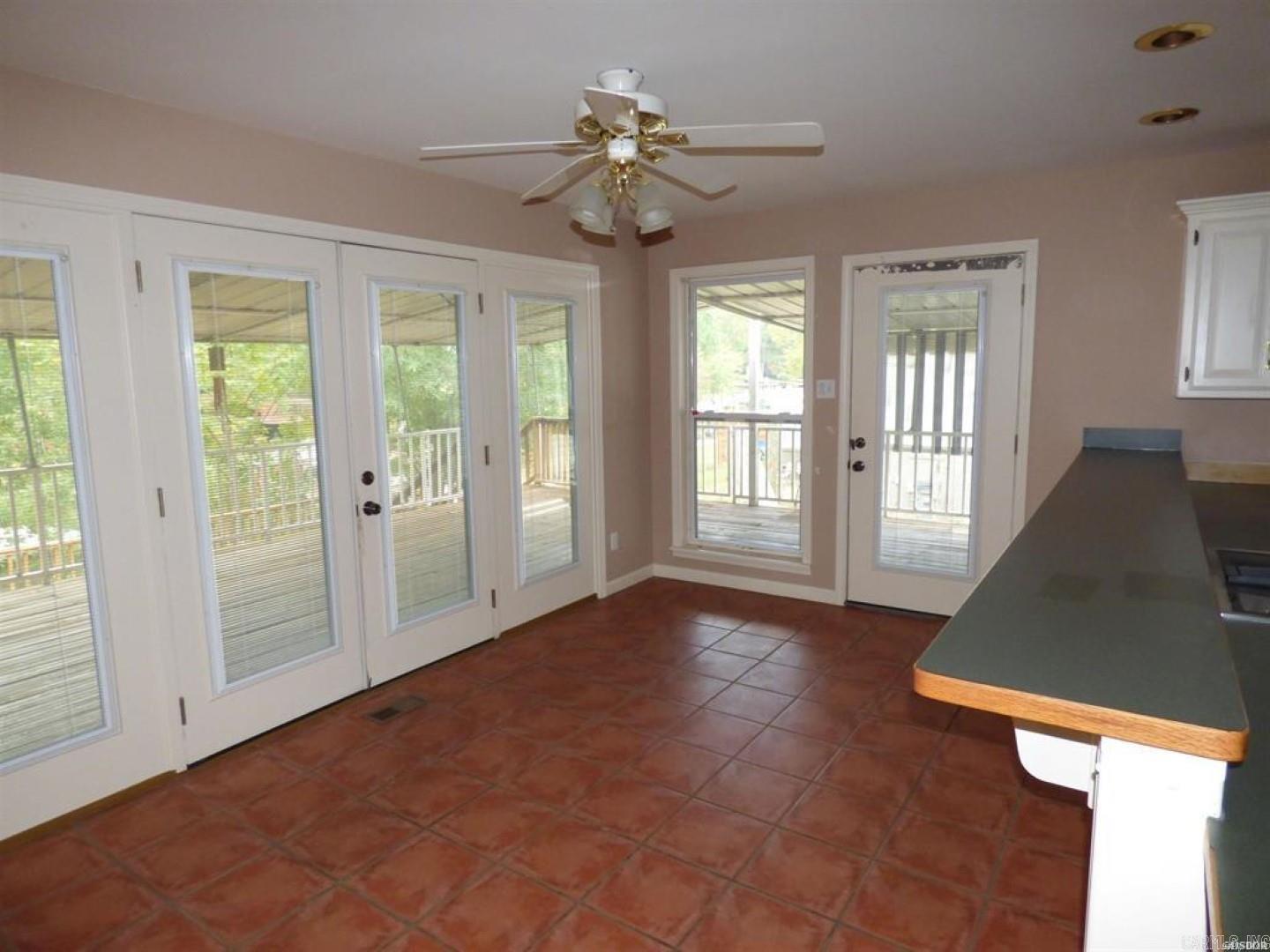 Sherwood Forest - Residential