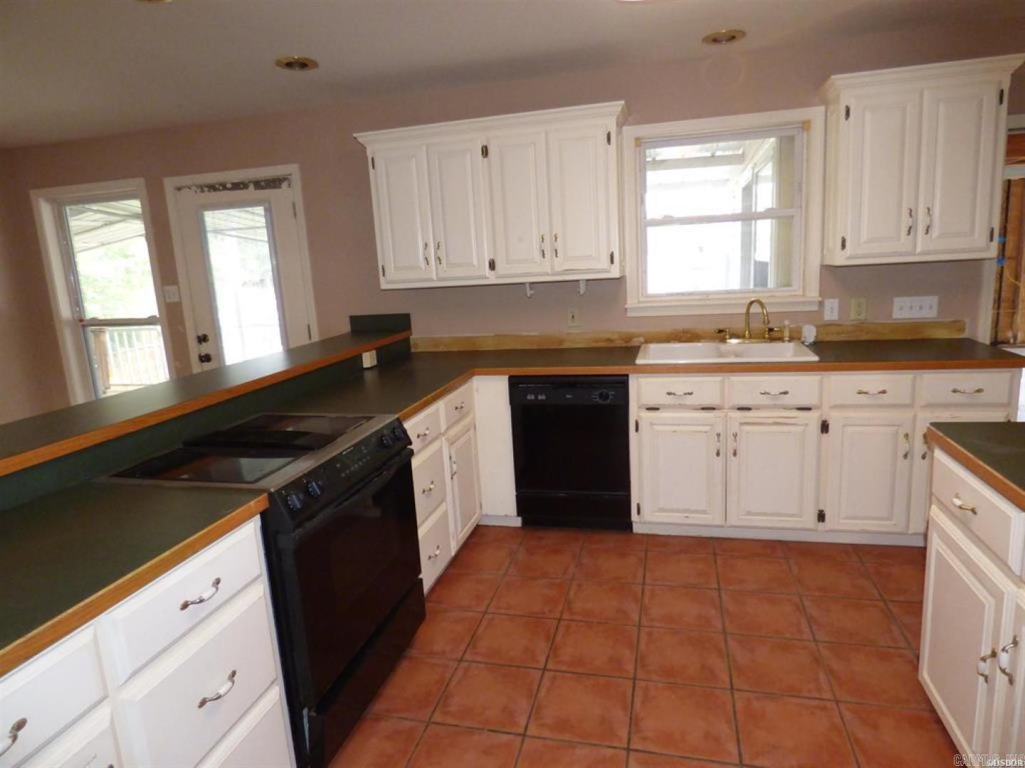 Sherwood Forest - Residential