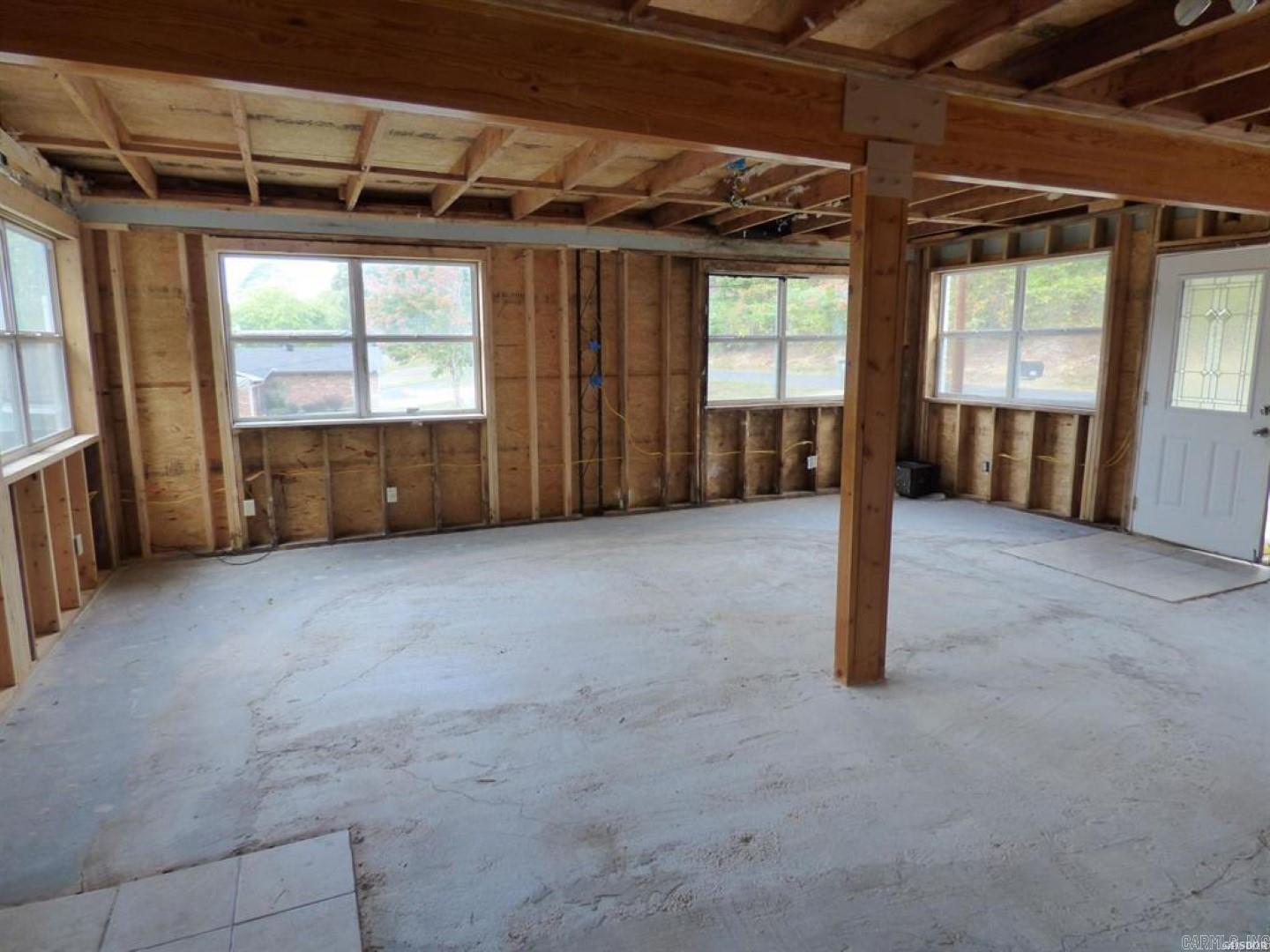 Sherwood Forest - Residential