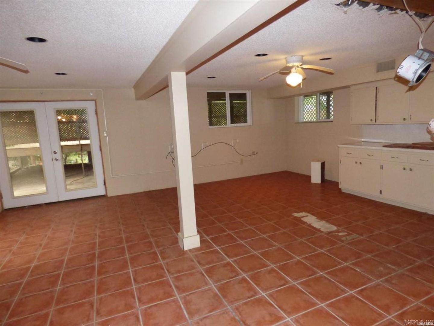 Sherwood Forest - Residential