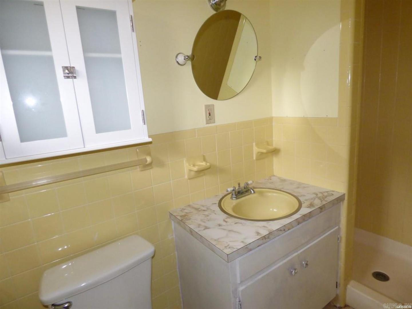 Sherwood Forest - Residential