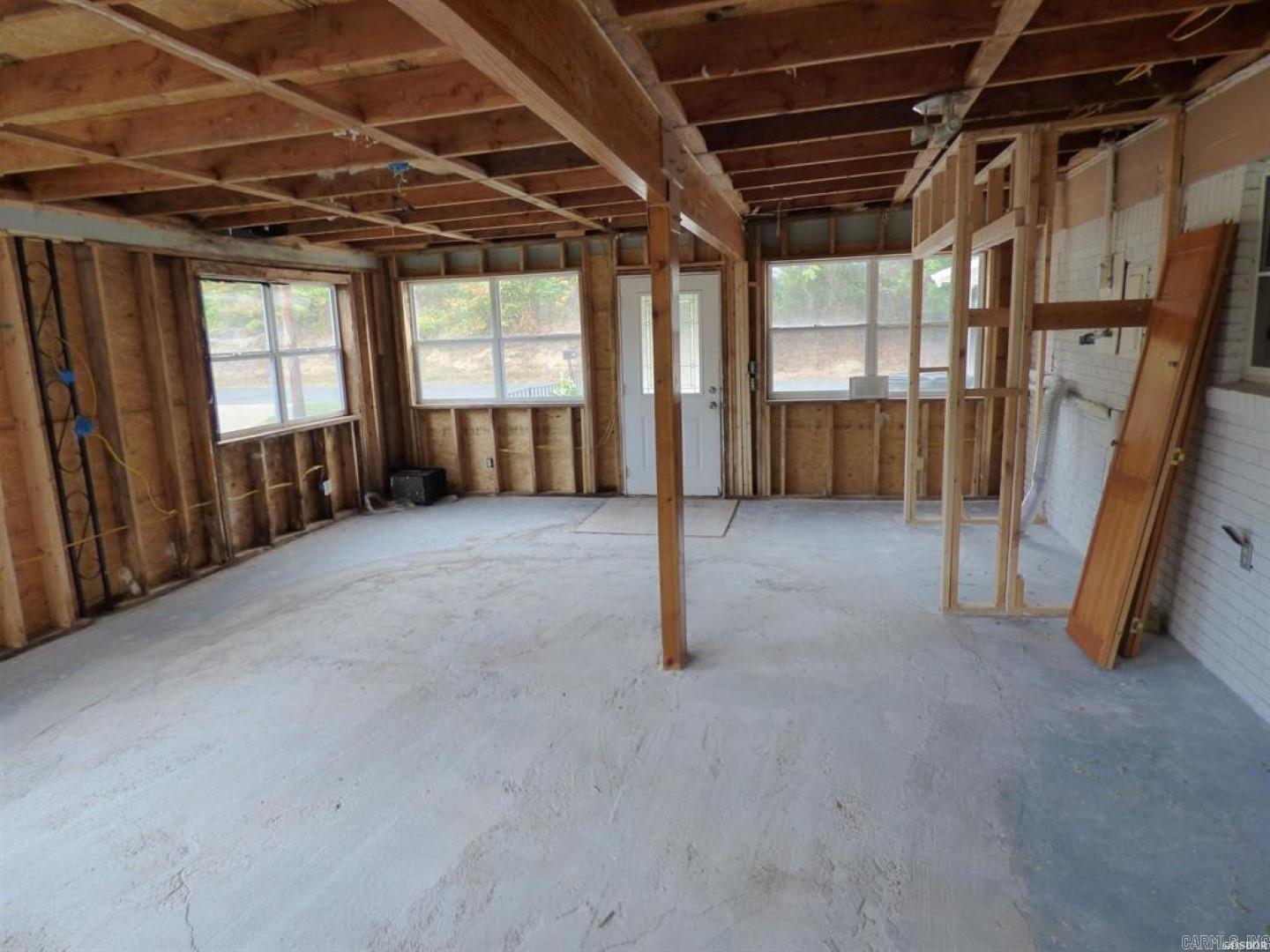 Sherwood Forest - Residential