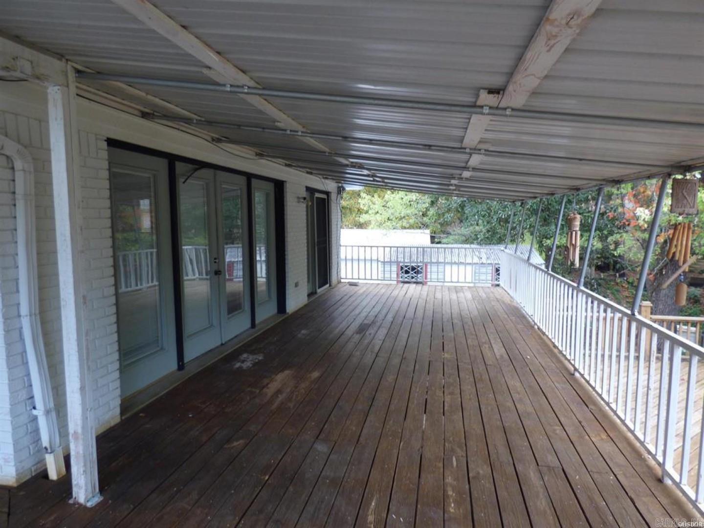 Sherwood Forest - Residential