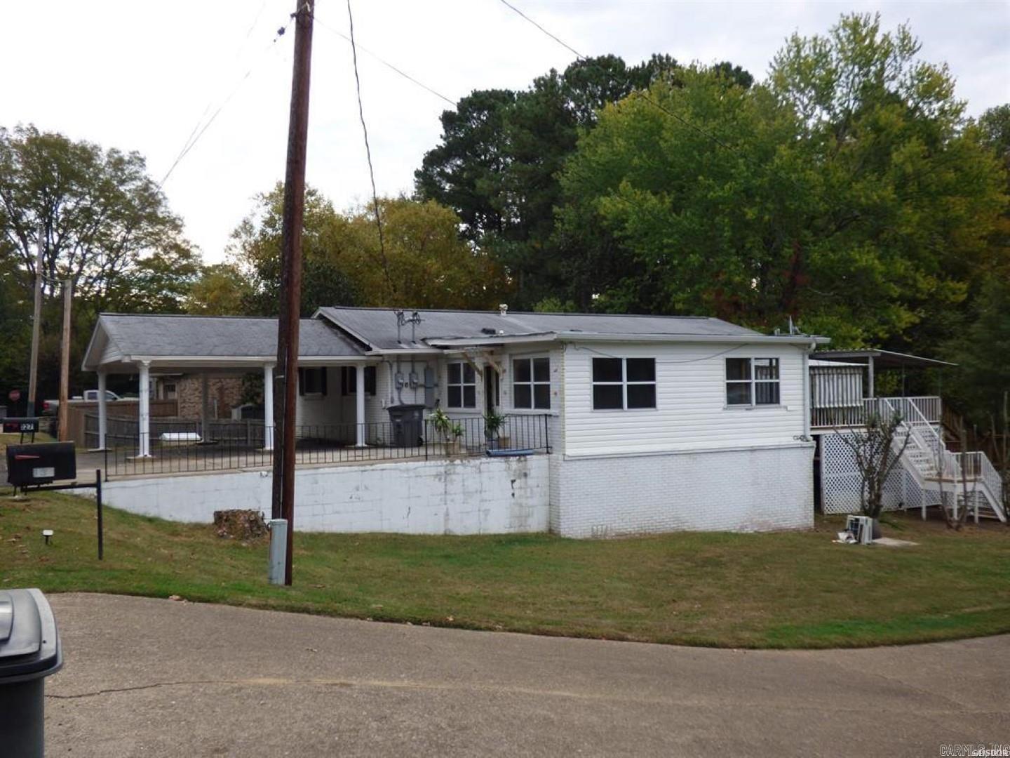 Sherwood Forest - Residential