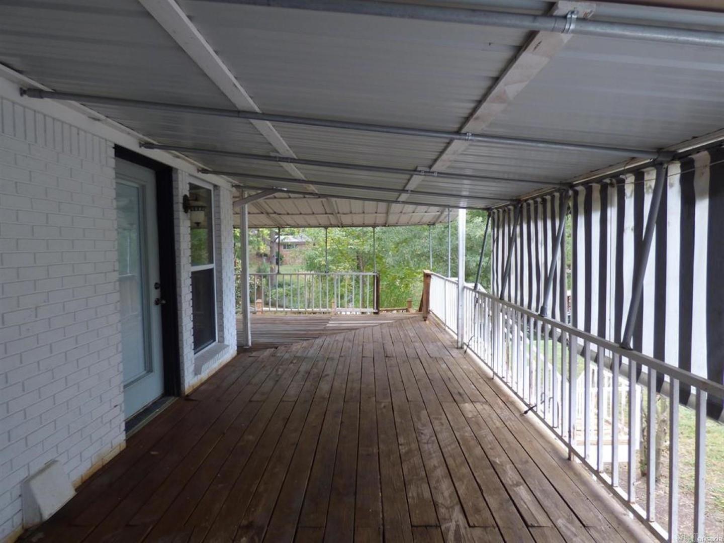 Sherwood Forest - Residential