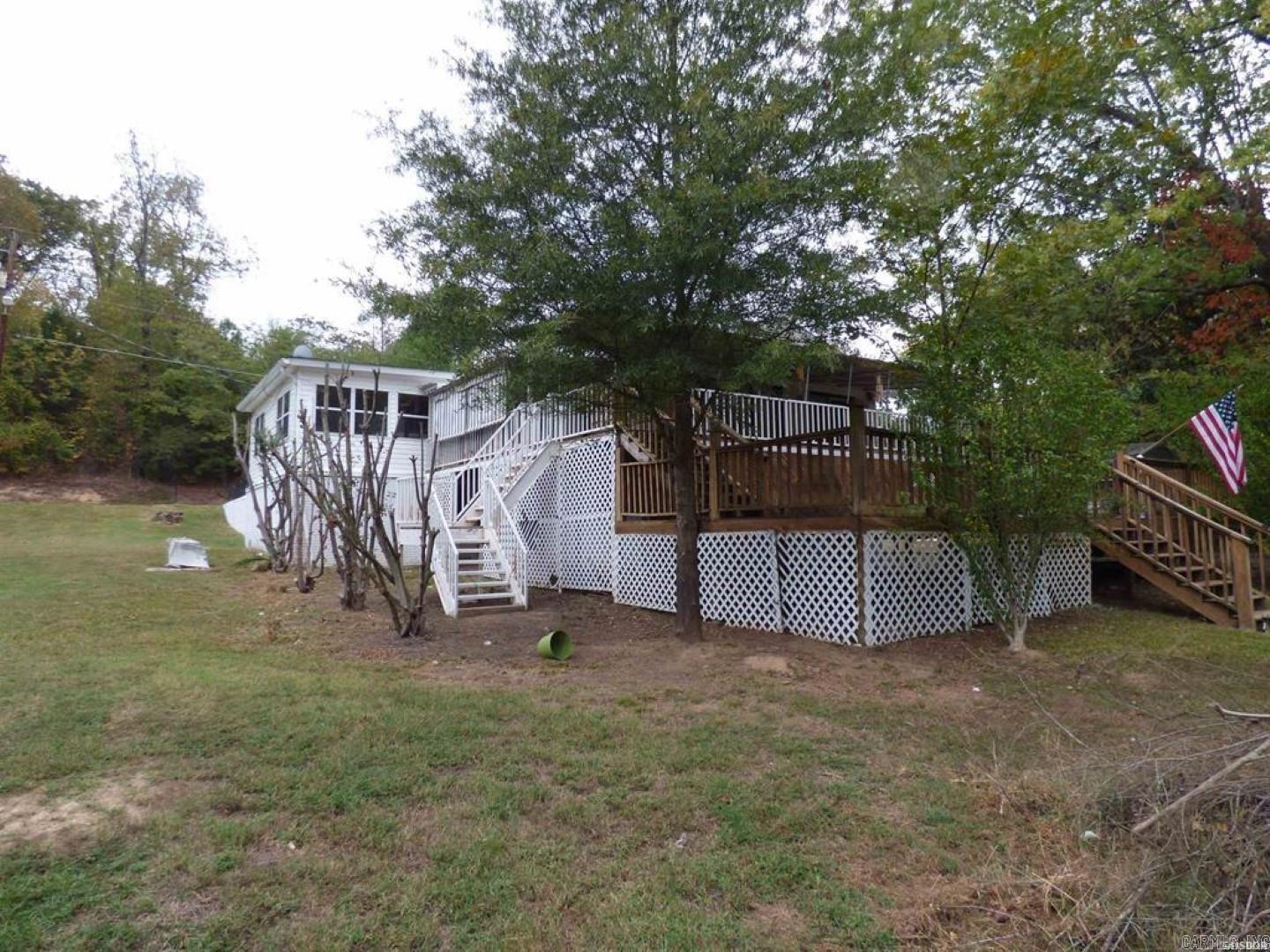 Sherwood Forest - Residential