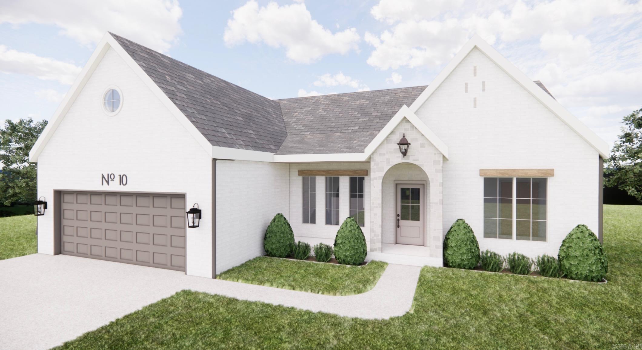 EAST MEADOW - Residential