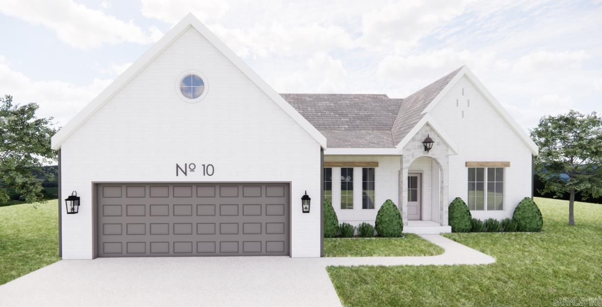 EAST MEADOW - Residential