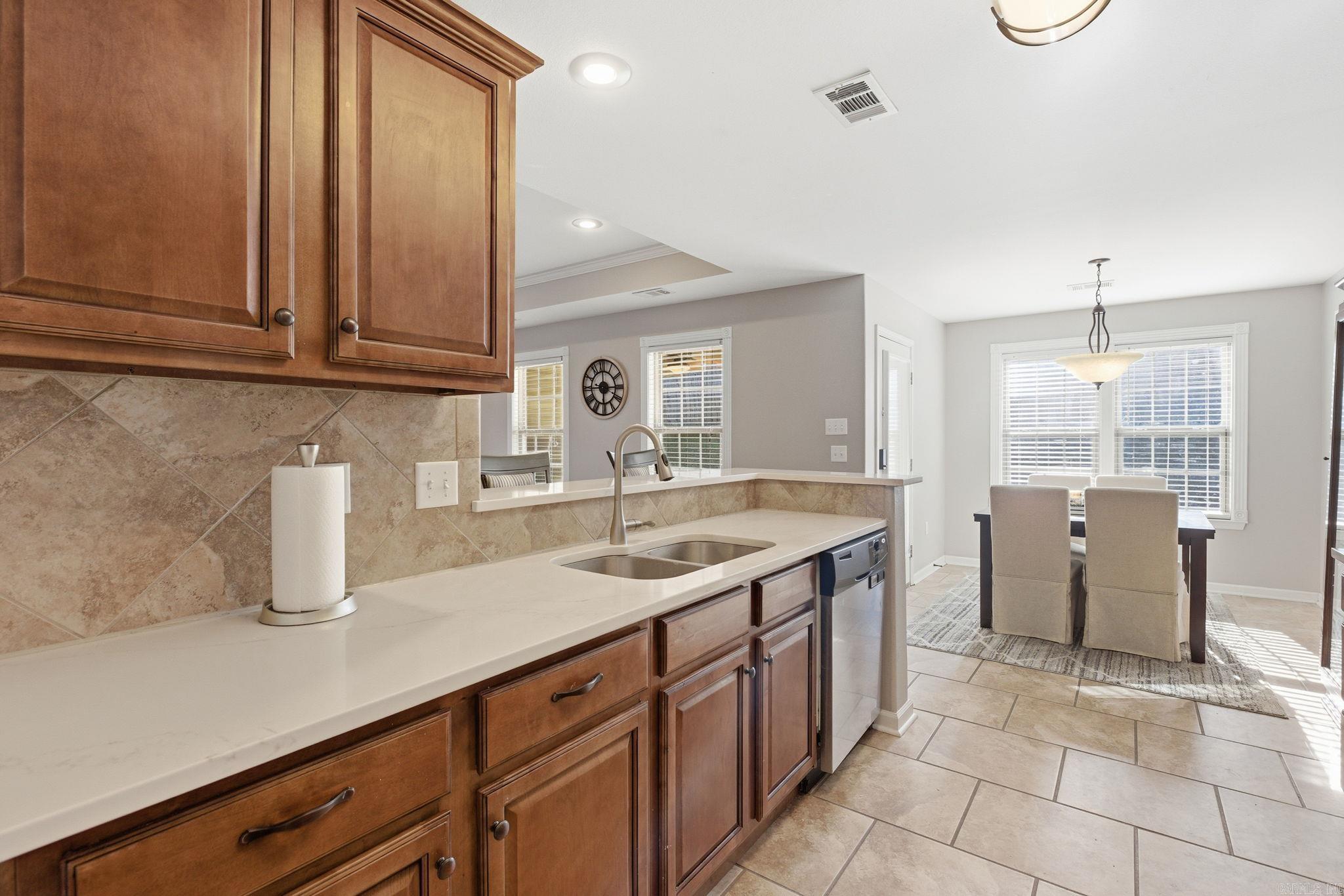 ANDRES GARDENS - Residential