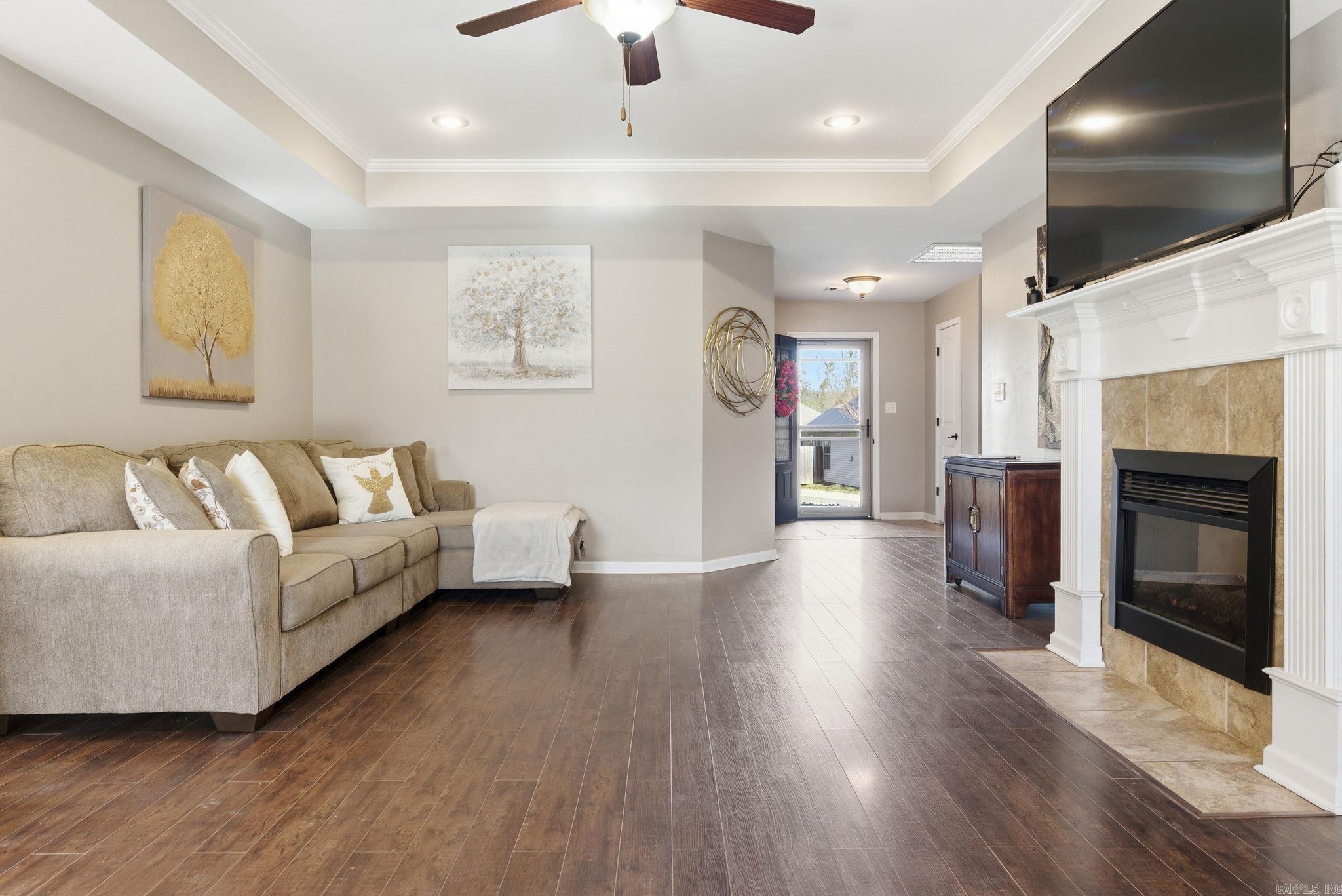 ANDRES GARDENS - Residential