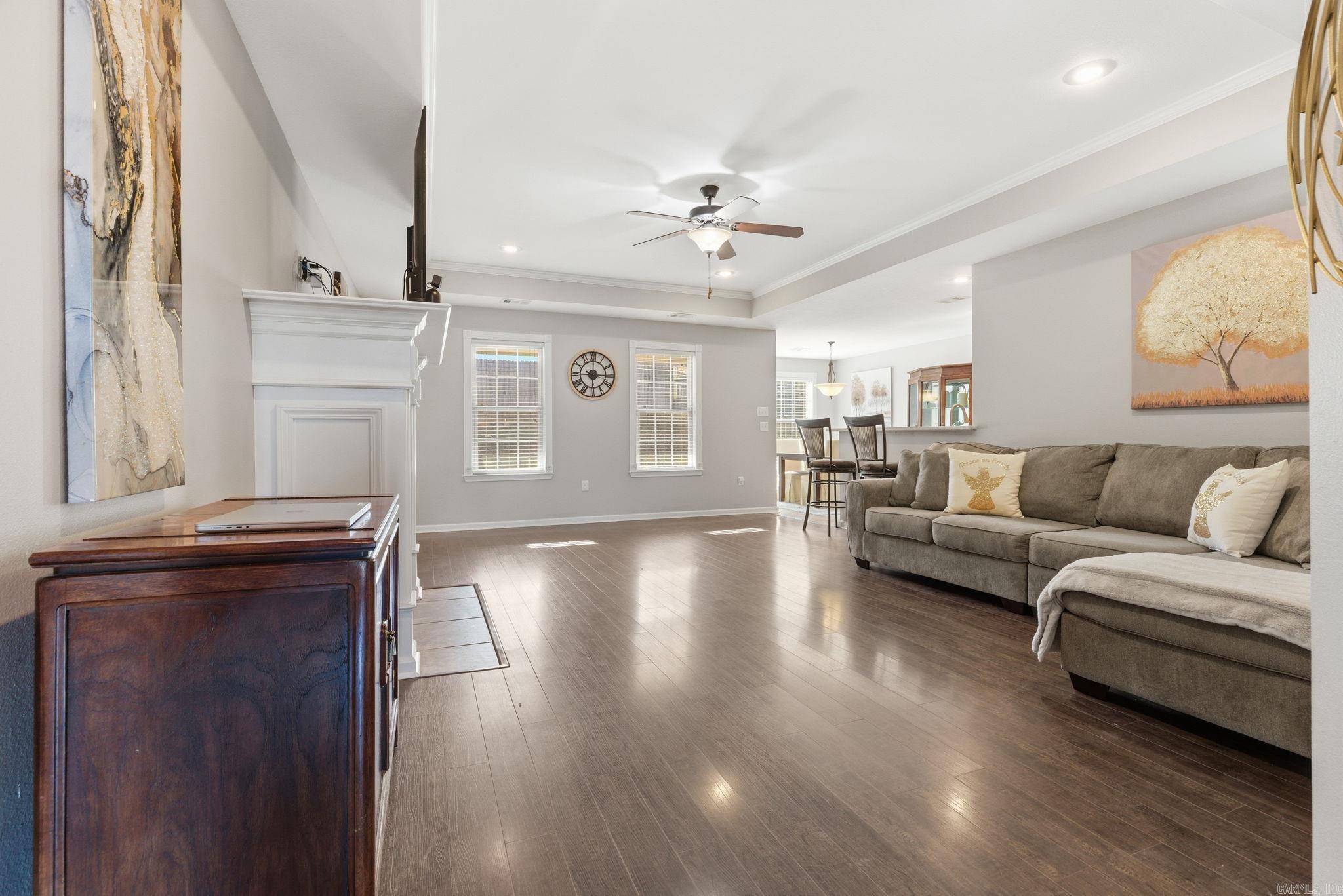 ANDRES GARDENS - Residential