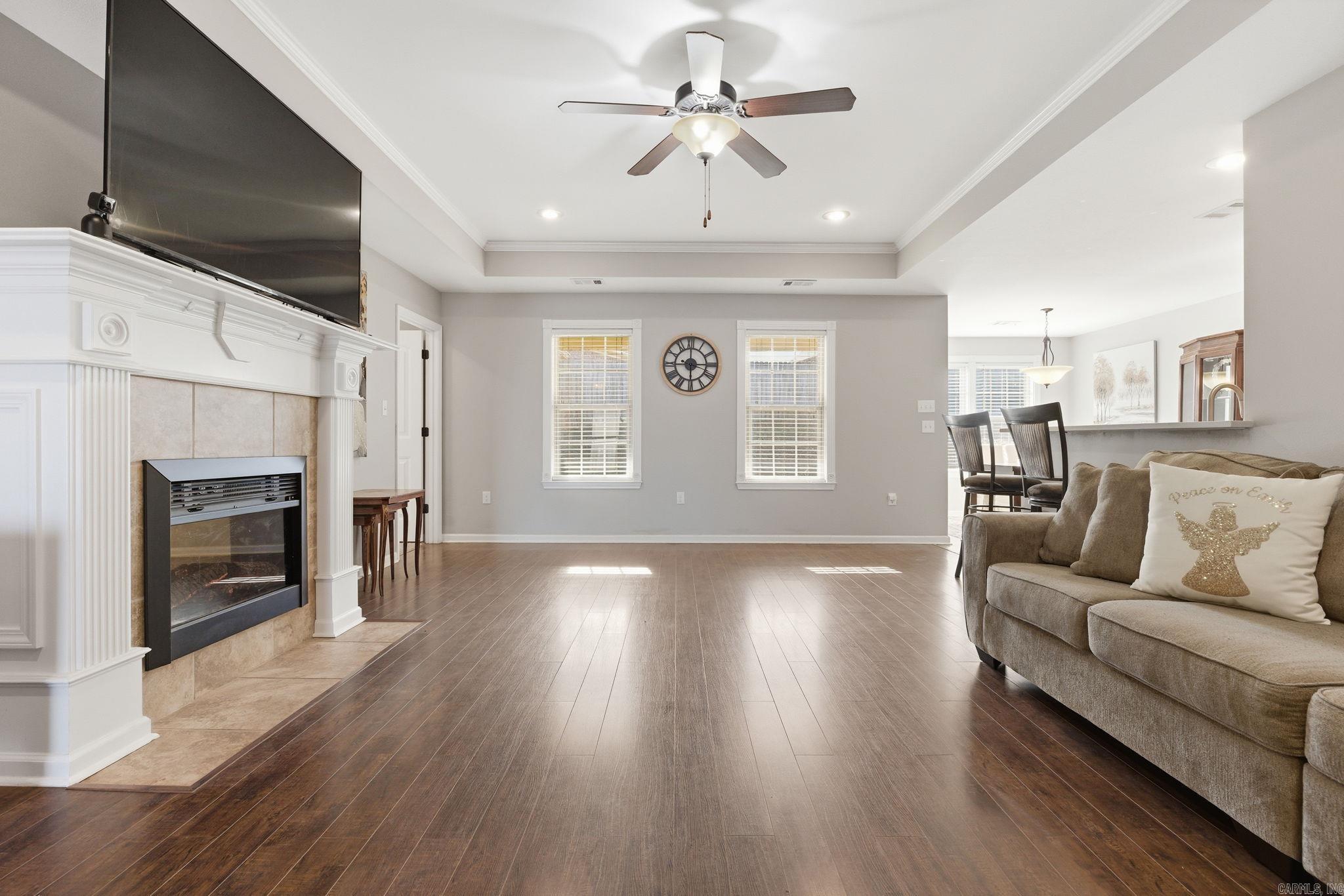 ANDRES GARDENS - Residential