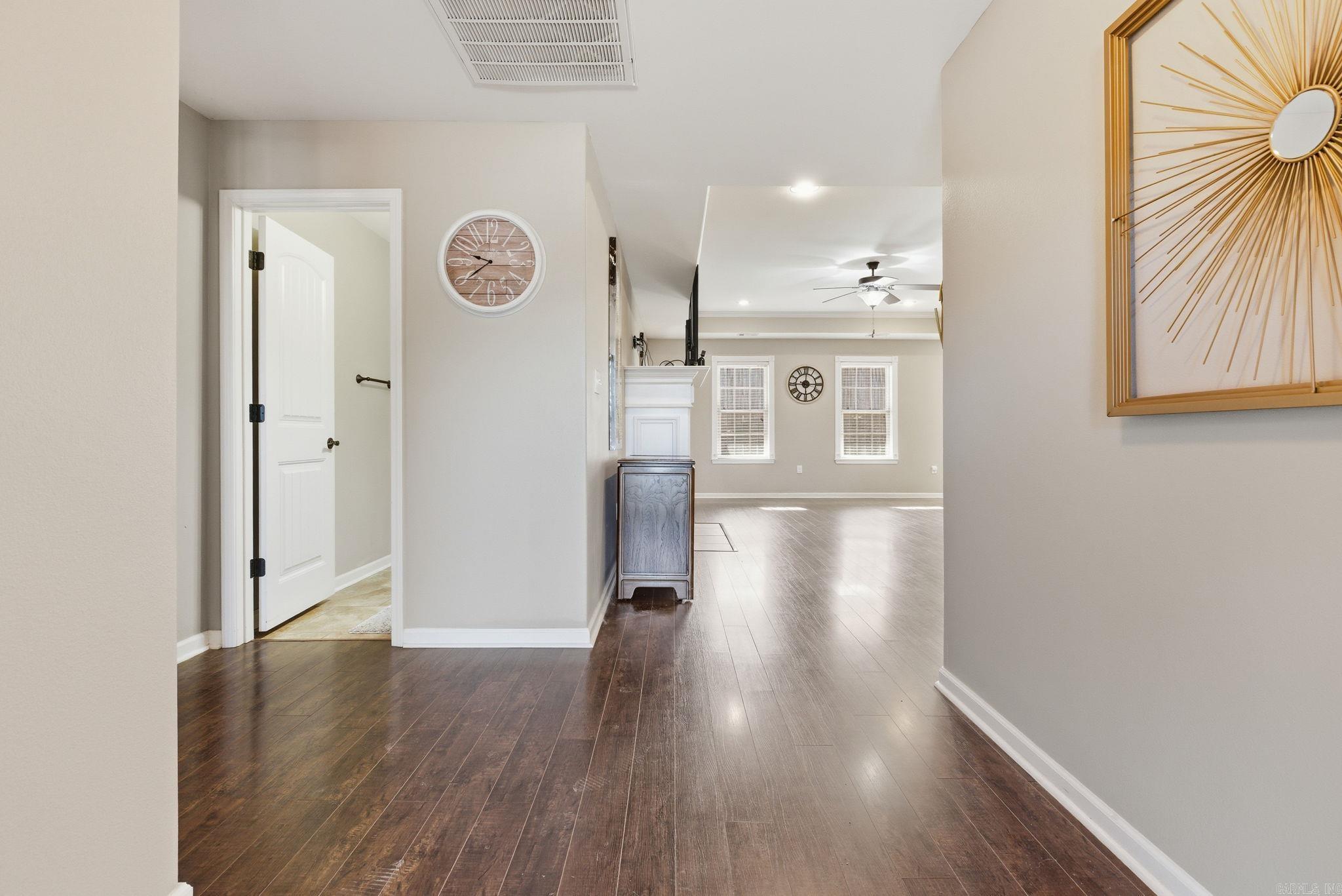 ANDRES GARDENS - Residential