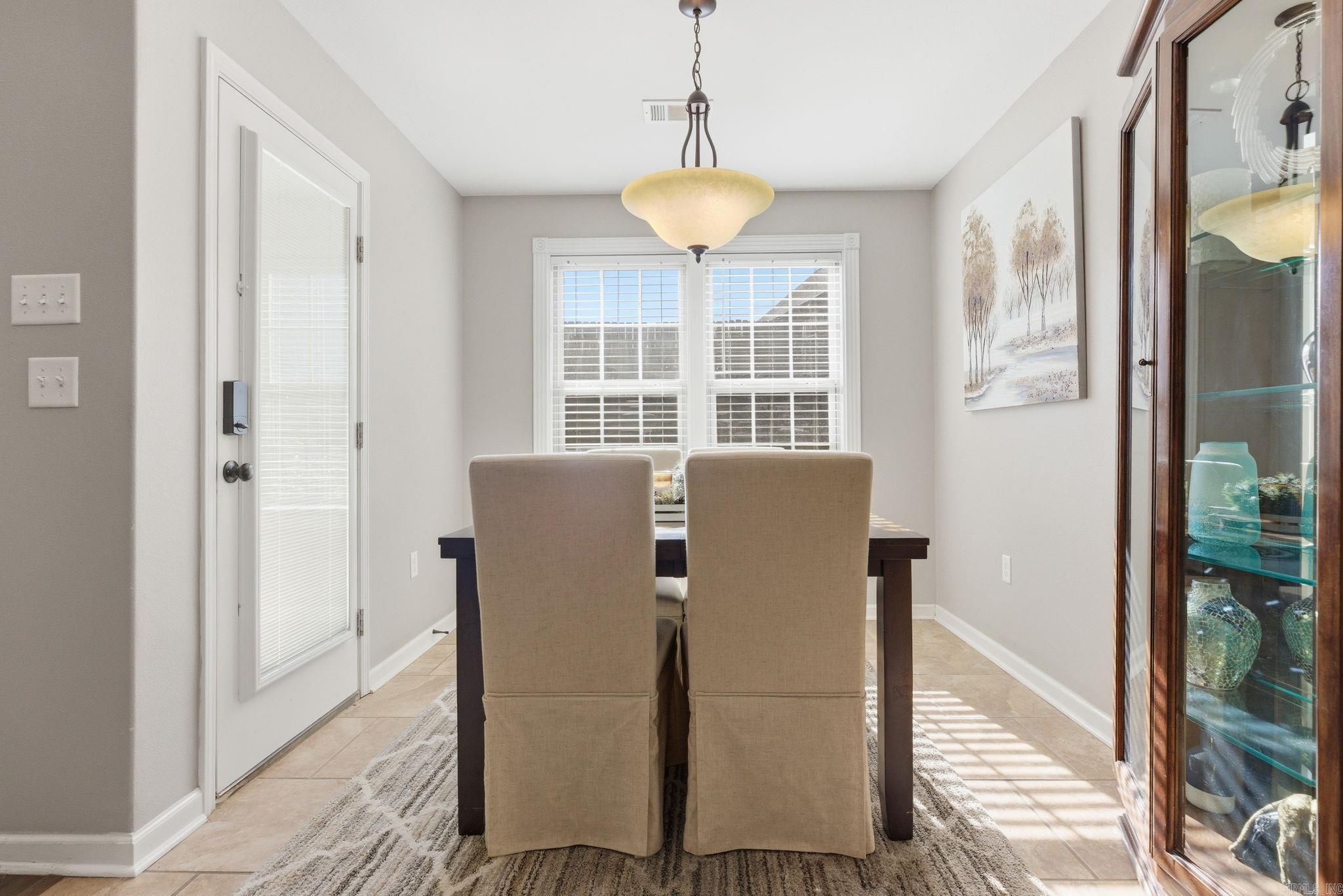 ANDRES GARDENS - Residential