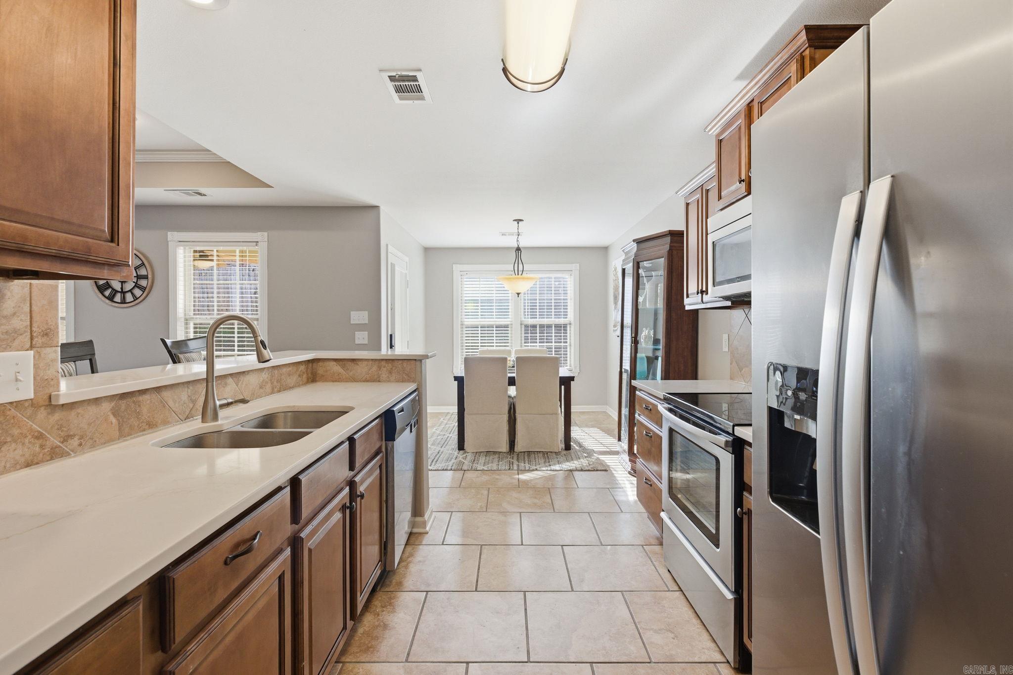 ANDRES GARDENS - Residential