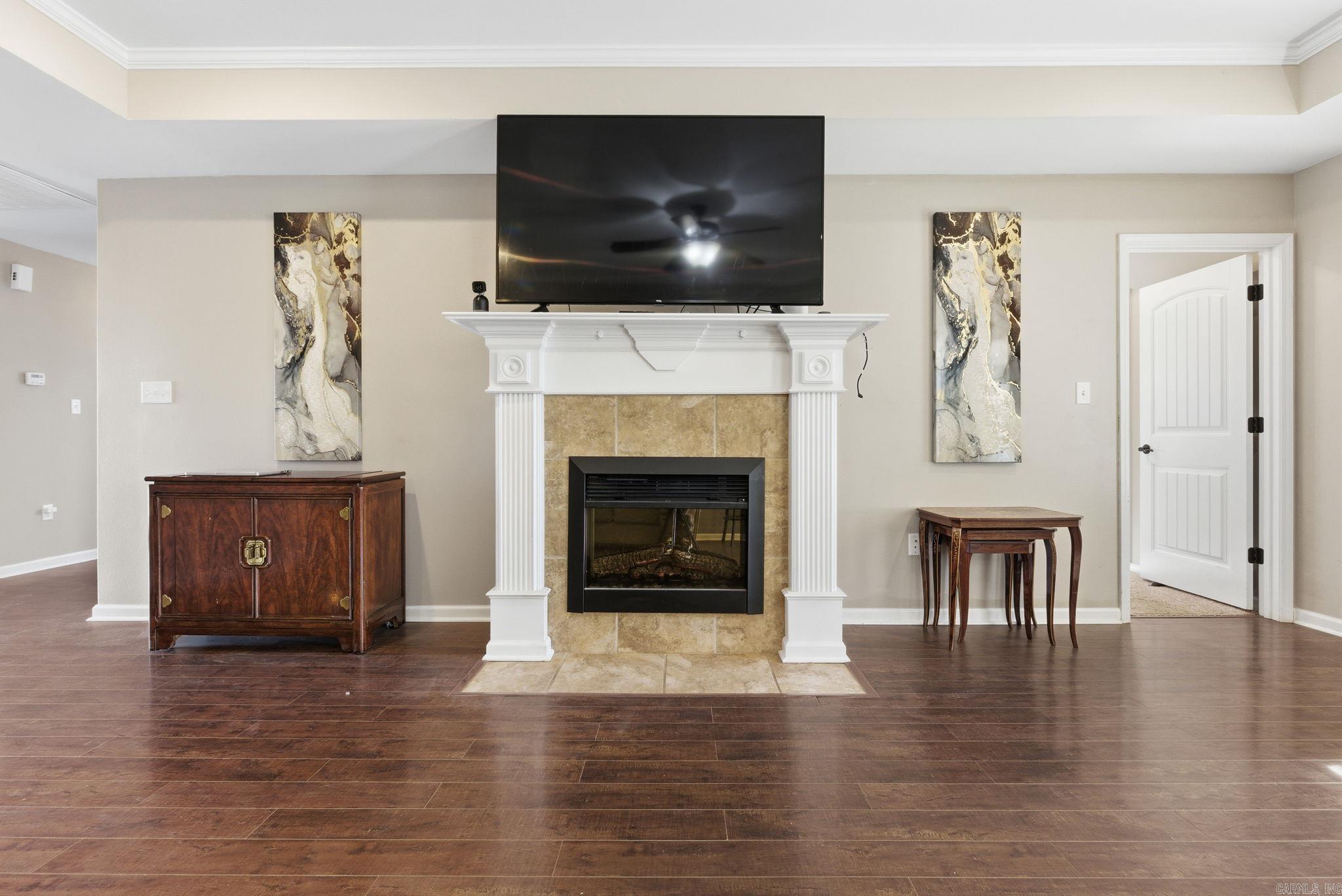 ANDRES GARDENS - Residential