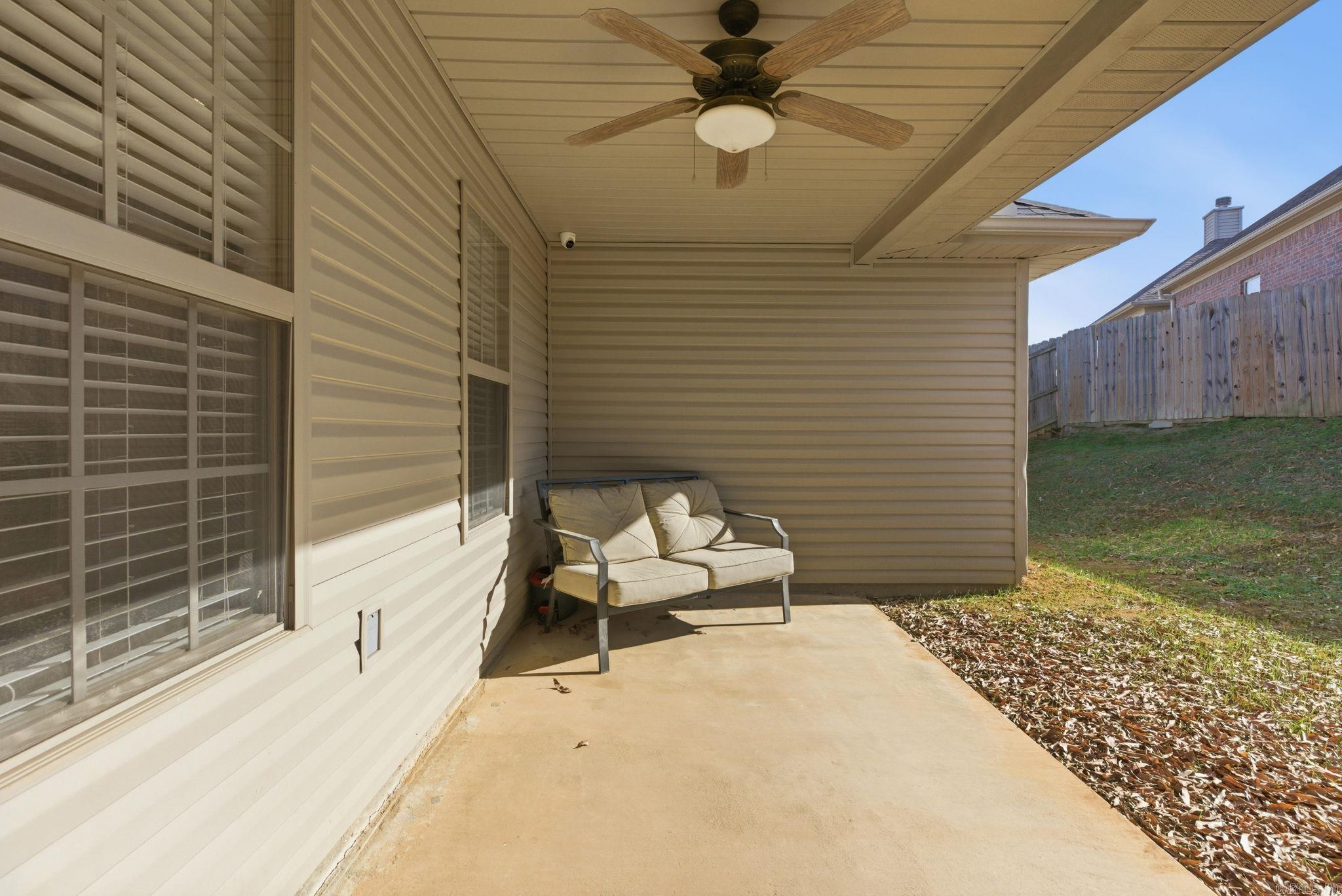 ANDRES GARDENS - Residential