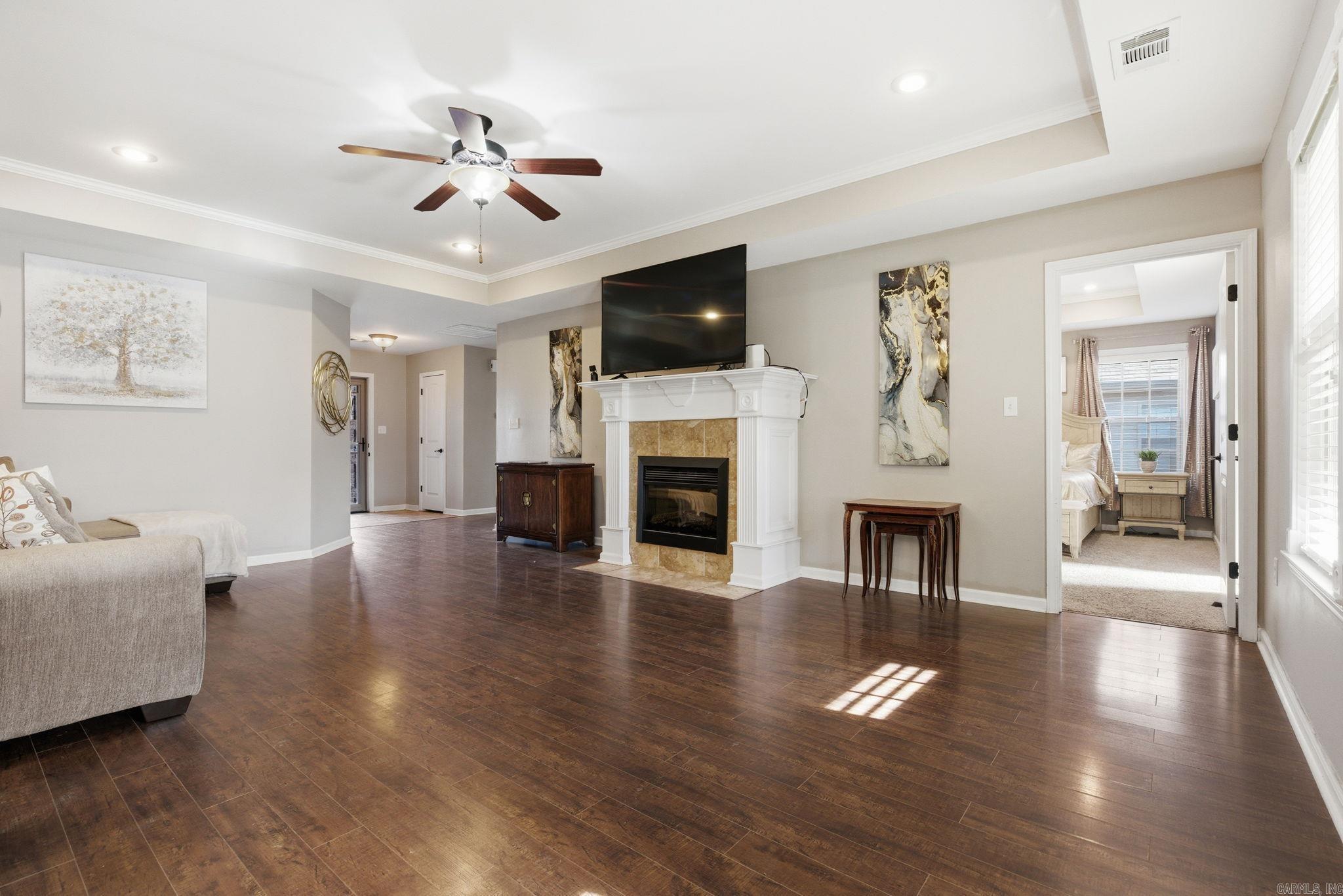 ANDRES GARDENS - Residential