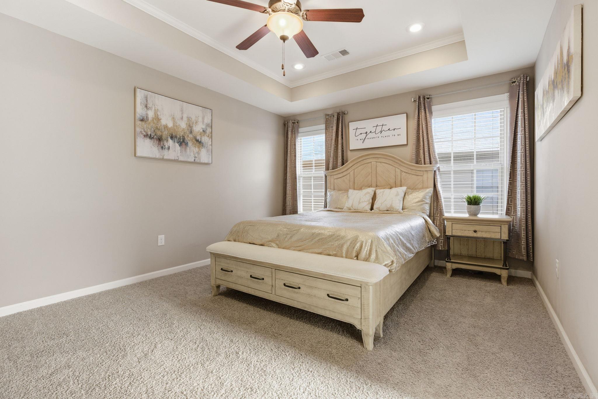 ANDRES GARDENS - Residential