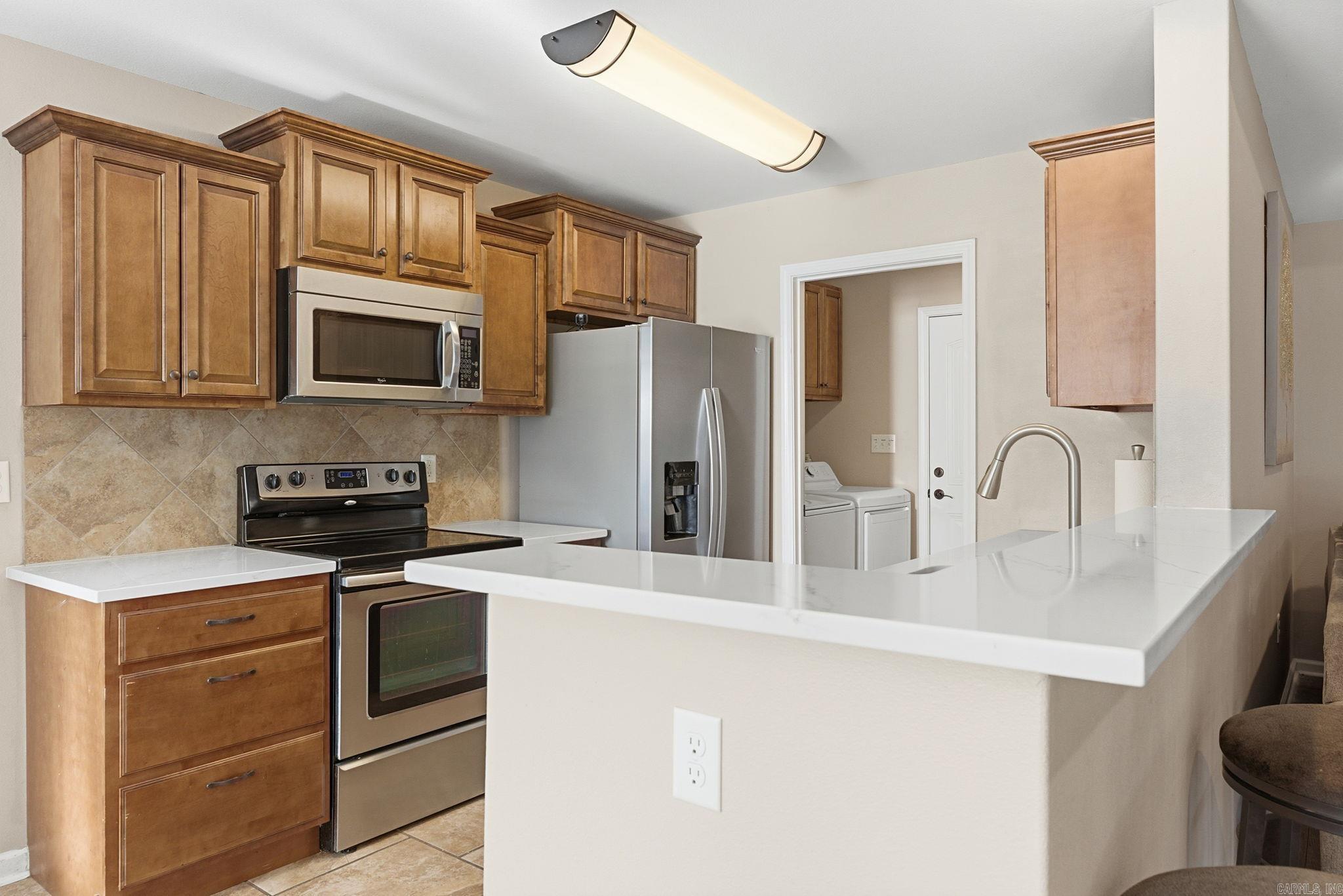 ANDRES GARDENS - Residential