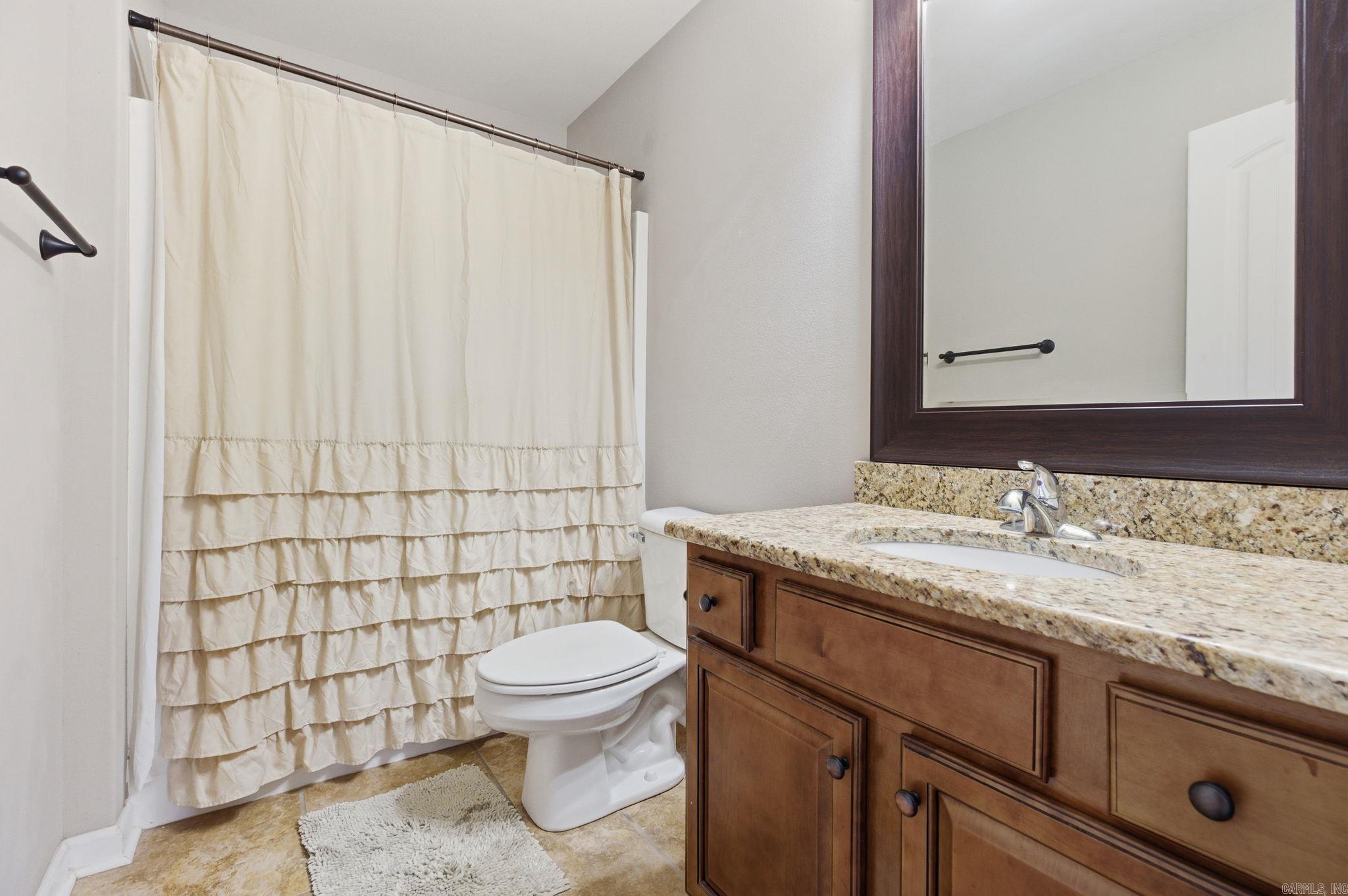 ANDRES GARDENS - Residential