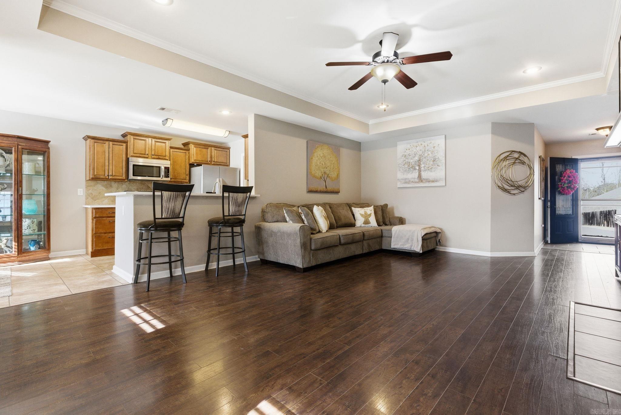 ANDRES GARDENS - Residential