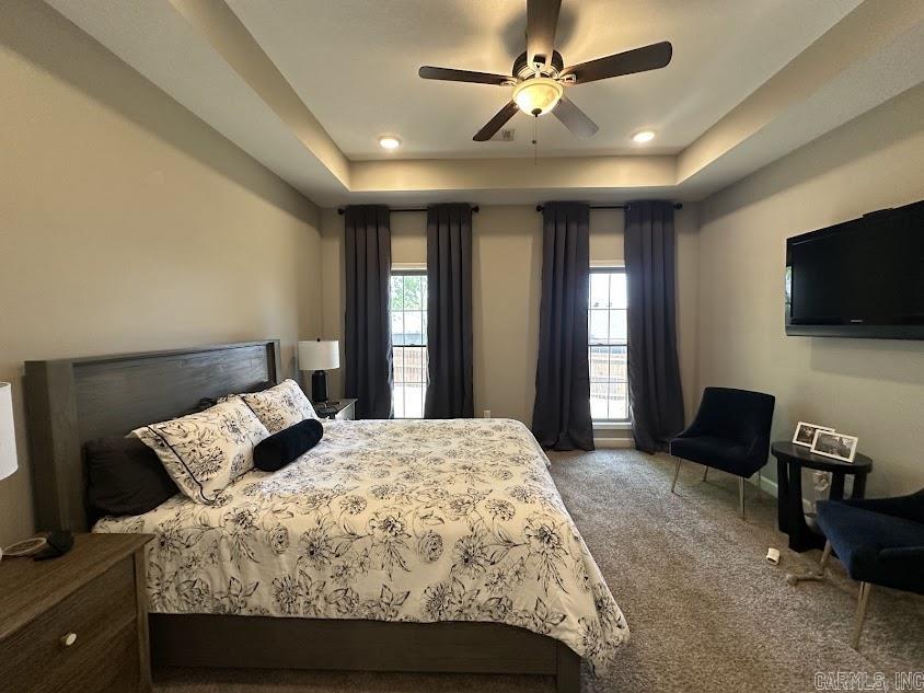 Prospect Farm - Residential