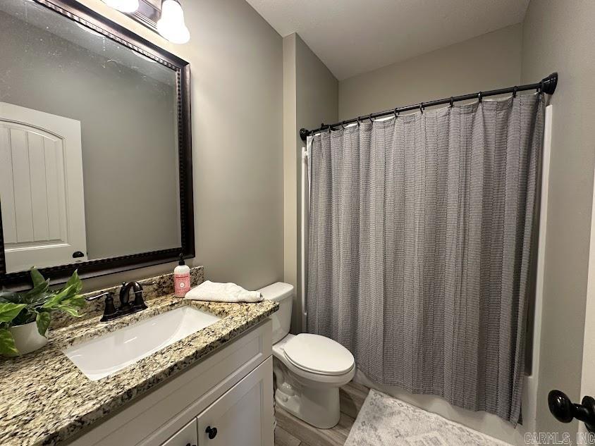 Prospect Farm - Residential