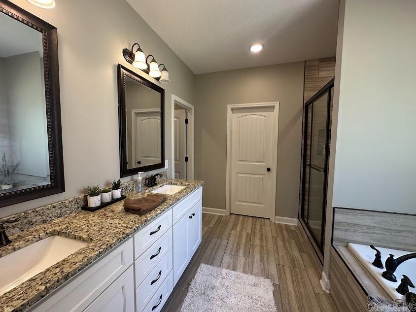 Prospect Farm - Residential