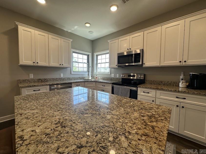 Prospect Farm - Residential