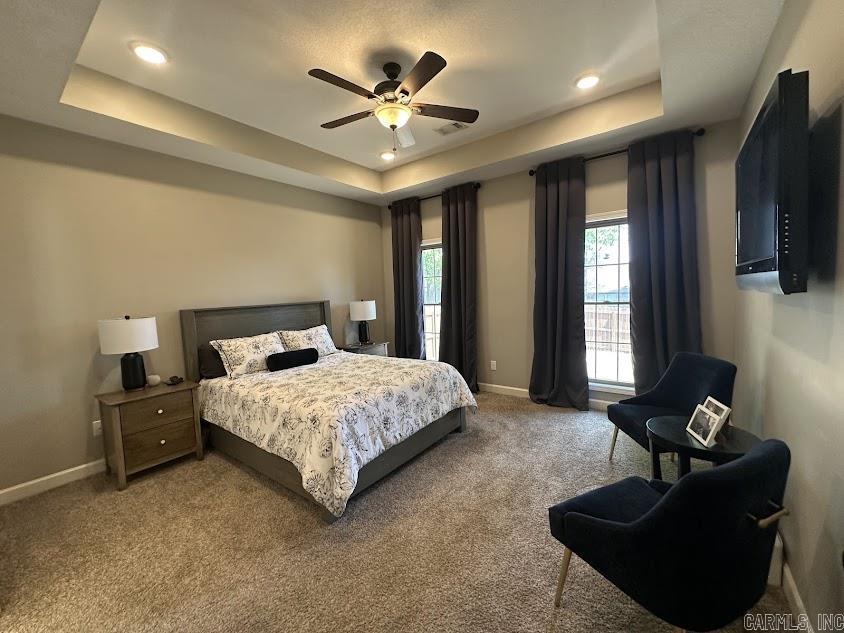 Prospect Farm - Residential