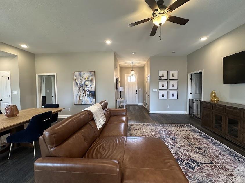 Prospect Farm - Residential