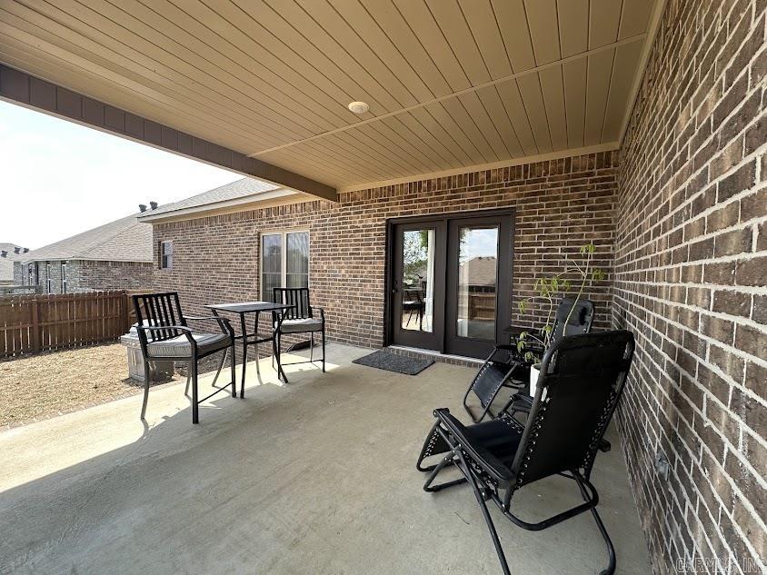 Prospect Farm - Residential