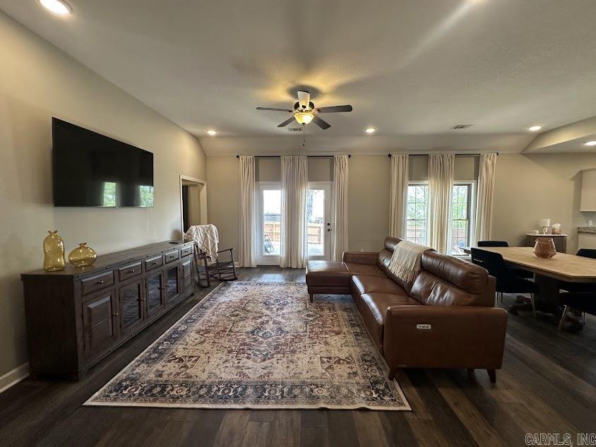 Prospect Farm - Residential