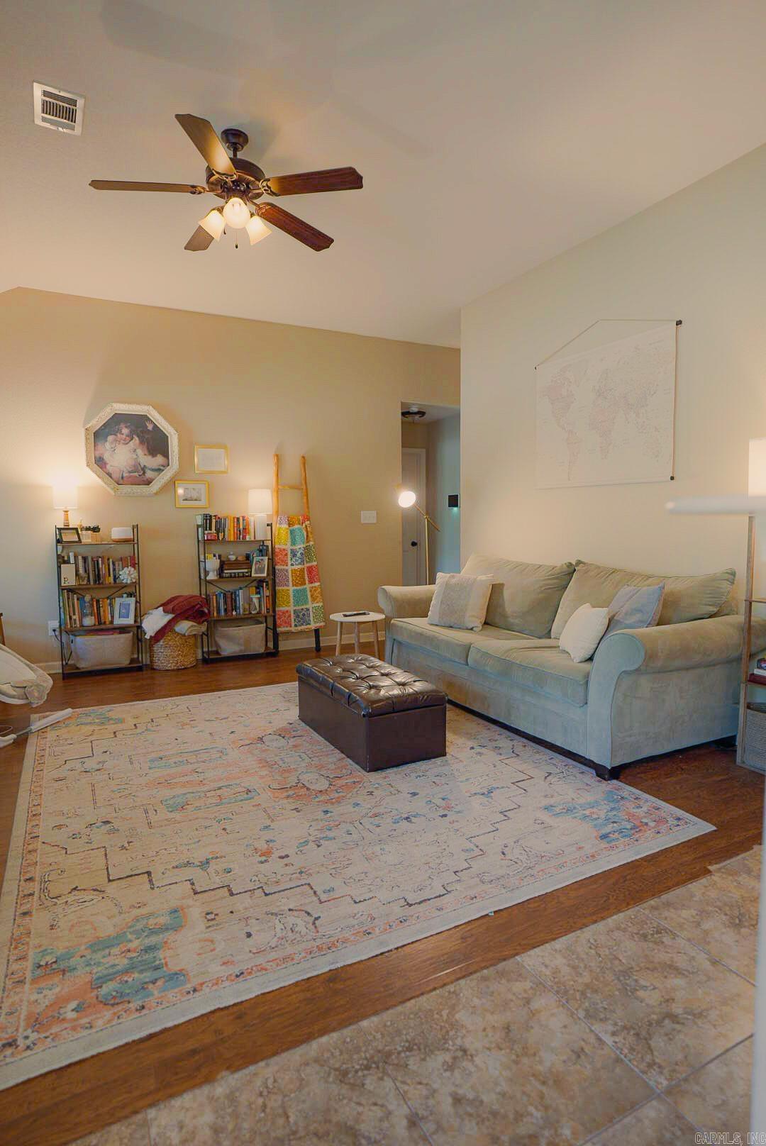 THE MEADOWS @ CENTENNIAL VALLEY - Residential