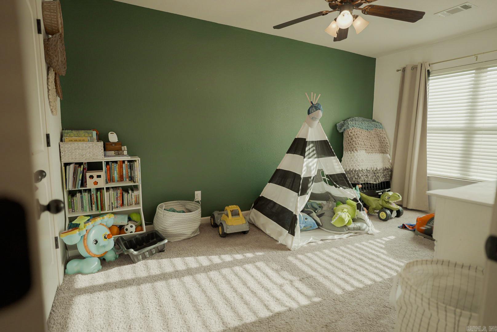 THE MEADOWS @ CENTENNIAL VALLEY - Residential