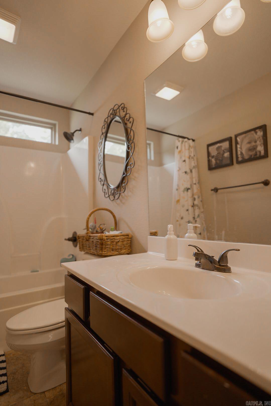 THE MEADOWS @ CENTENNIAL VALLEY - Residential