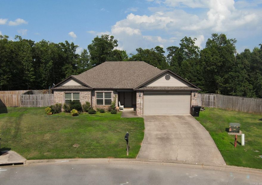 Welcome to 2009 Dandelion Dr, a delightful residence offering a perfect blend of comfort and style. This well-maintained 3-bedroom, 2-bathroom home features 1,433 sqft of thoughtfully designed living space, ideal for both relaxation and entertaining.  Step inside to find a warm and inviting interior with a spacious living area that flows seamlessly into the dining space and kitchen. The adjoining dining area provides a cozy spot for family meals and gatherings.  The master suite is a serene retreat with its own private bathroom, offering a perfect escape at the end of the day. Two additional bedrooms provide versatility for family, guests, or a home office.  Outside, the backyard is a great space for outdoor enjoyment, whether you’re hosting a barbecue or simply relaxing. The property is located in a friendly neighborhood with easy access to local amenities, parks, and schools.  With its inviting atmosphere, 2009 Dandelion Dr is a wonderful place to call home. Don’t miss your chance to make it yours!  Agent see remarks.