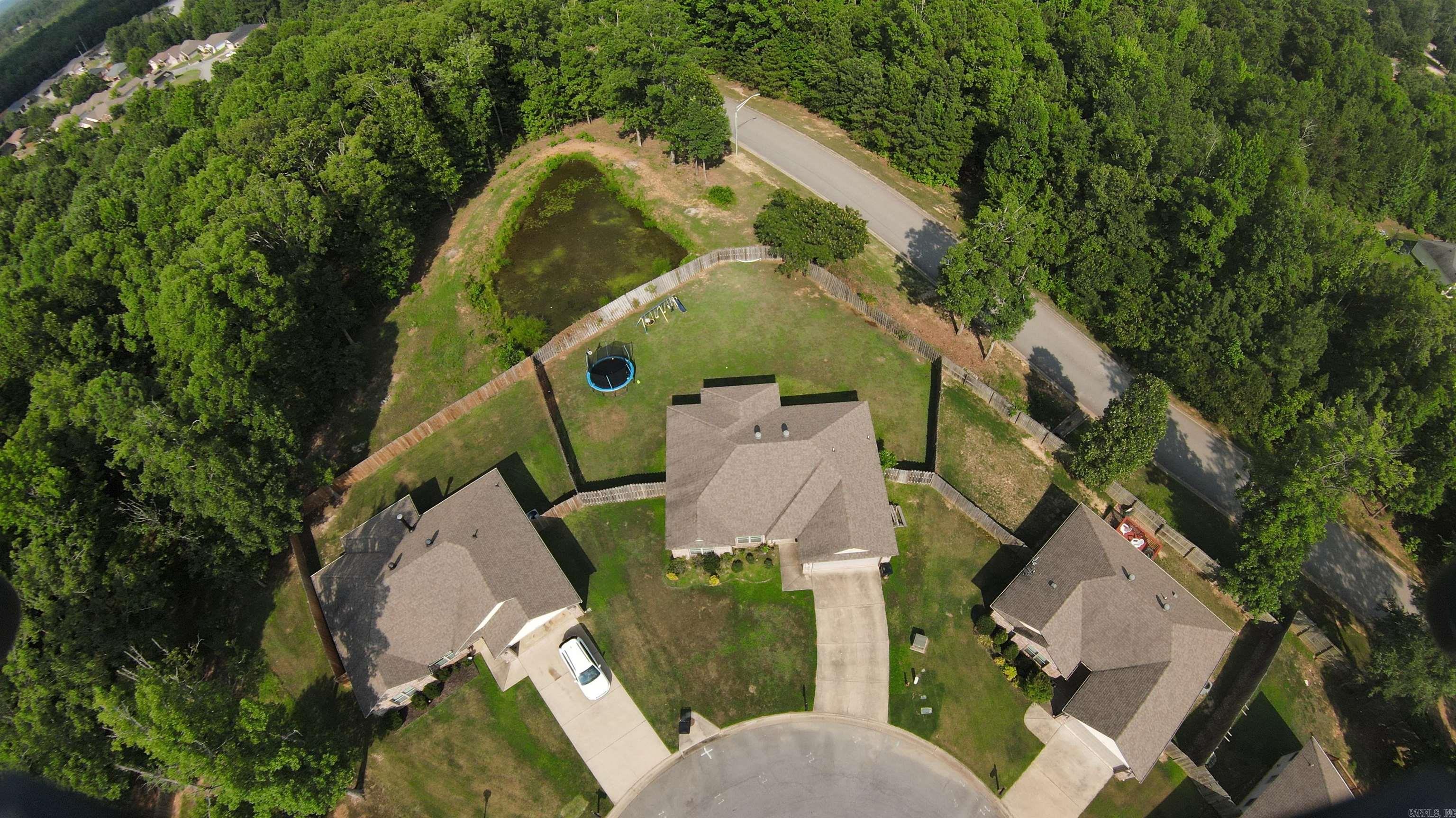 THE MEADOWS @ CENTENNIAL VALLEY - Residential