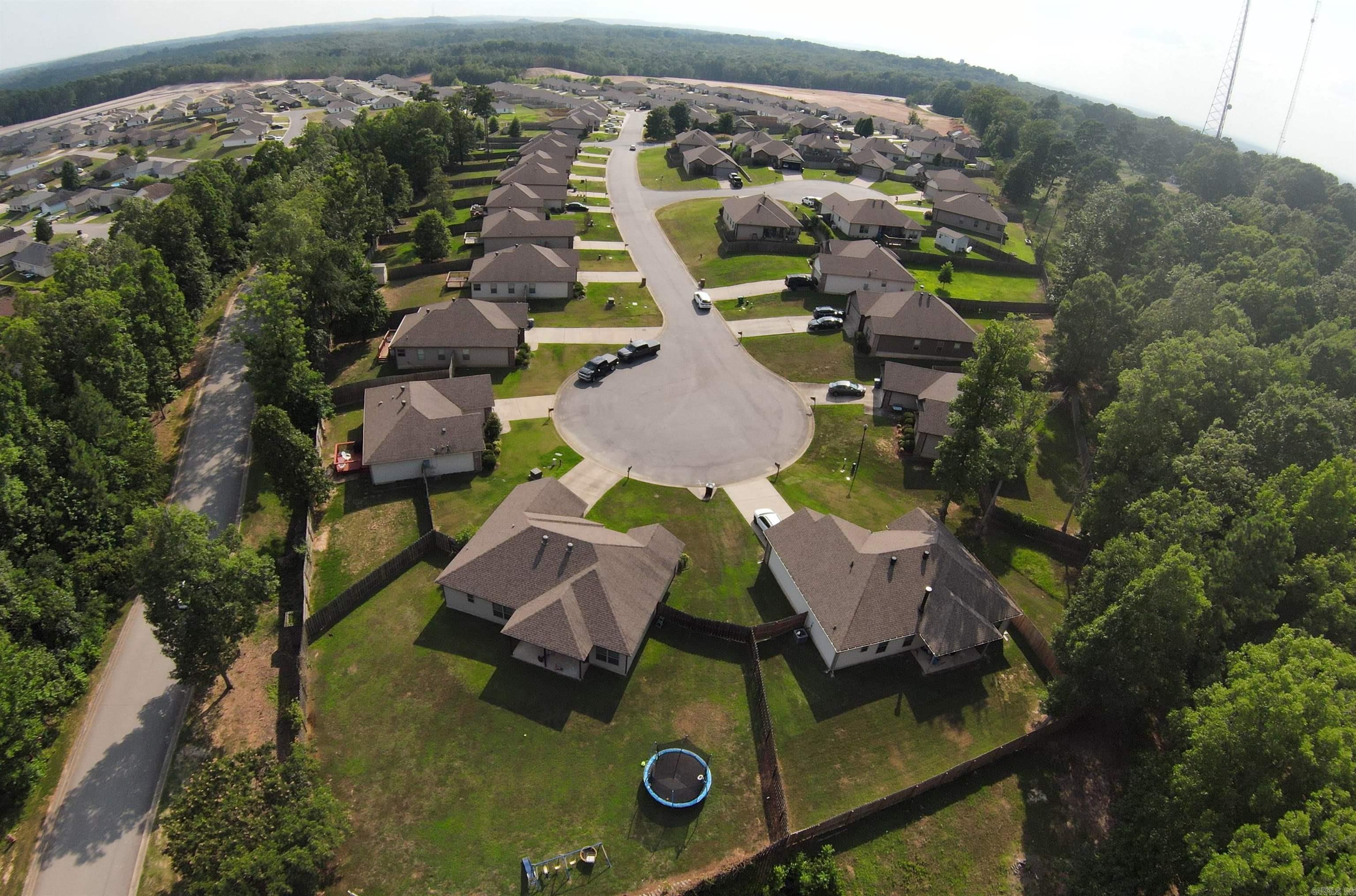 THE MEADOWS @ CENTENNIAL VALLEY - Residential