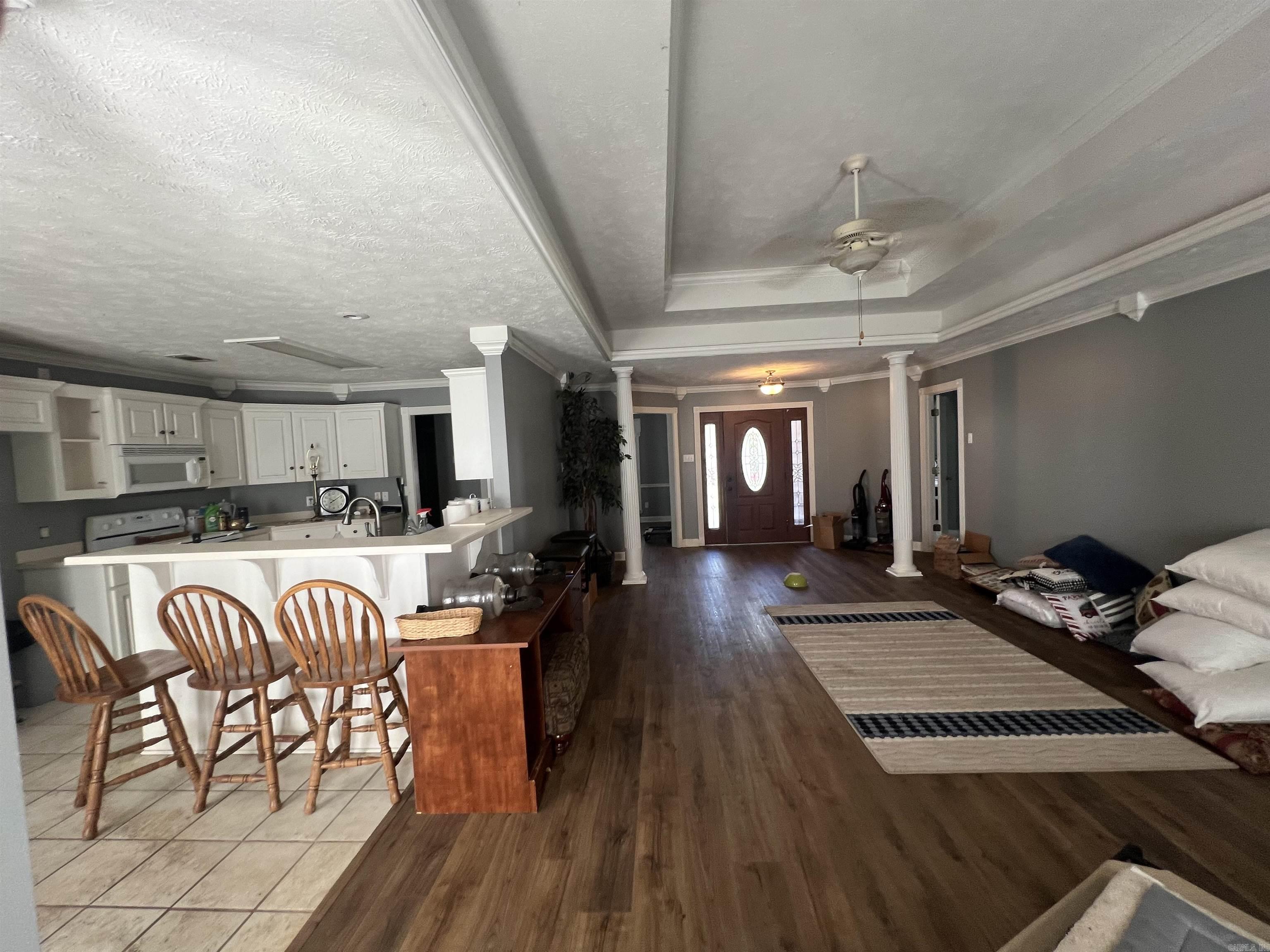 Western Hills Phase II - Residential