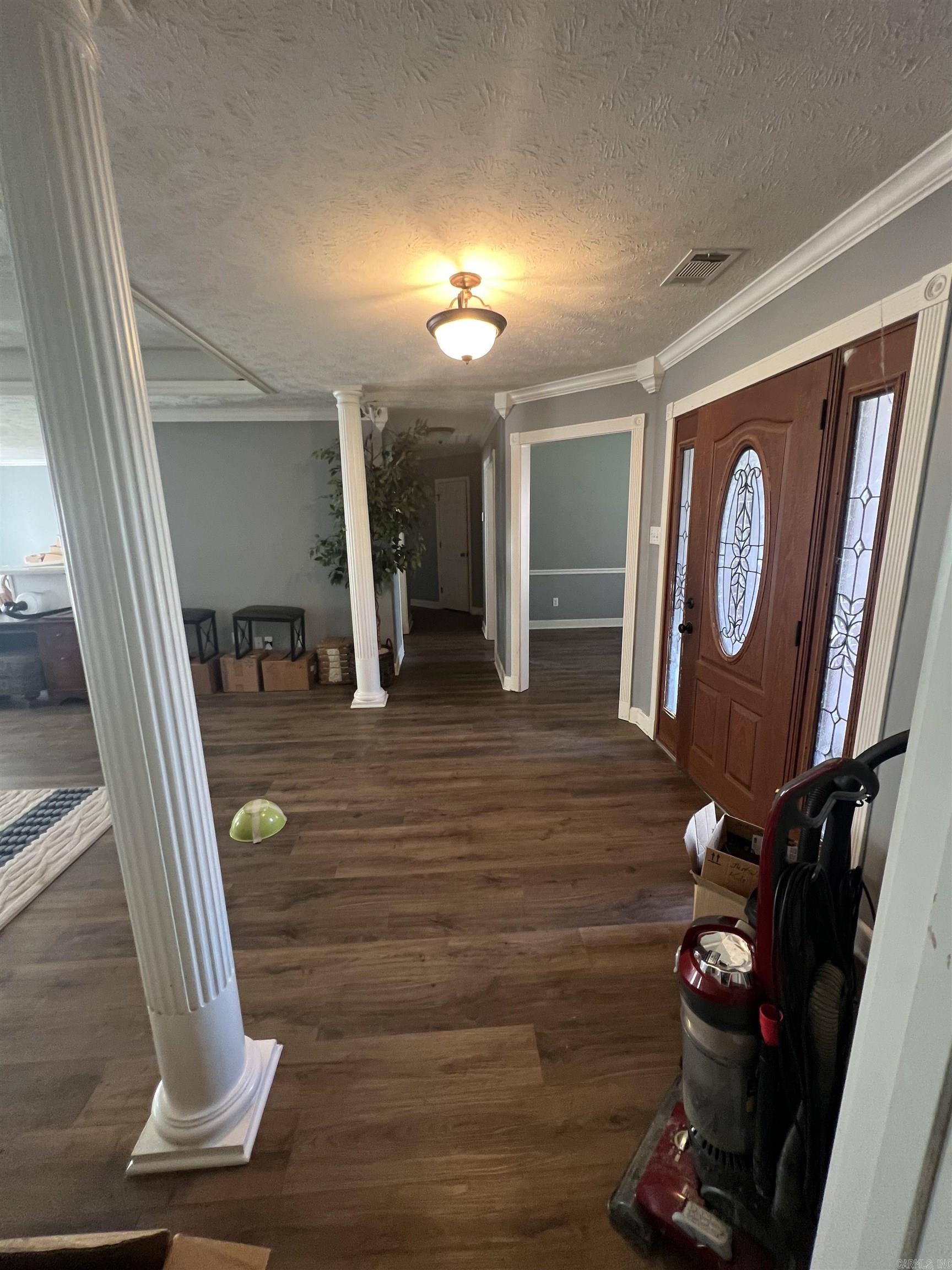 Western Hills Phase II - Residential