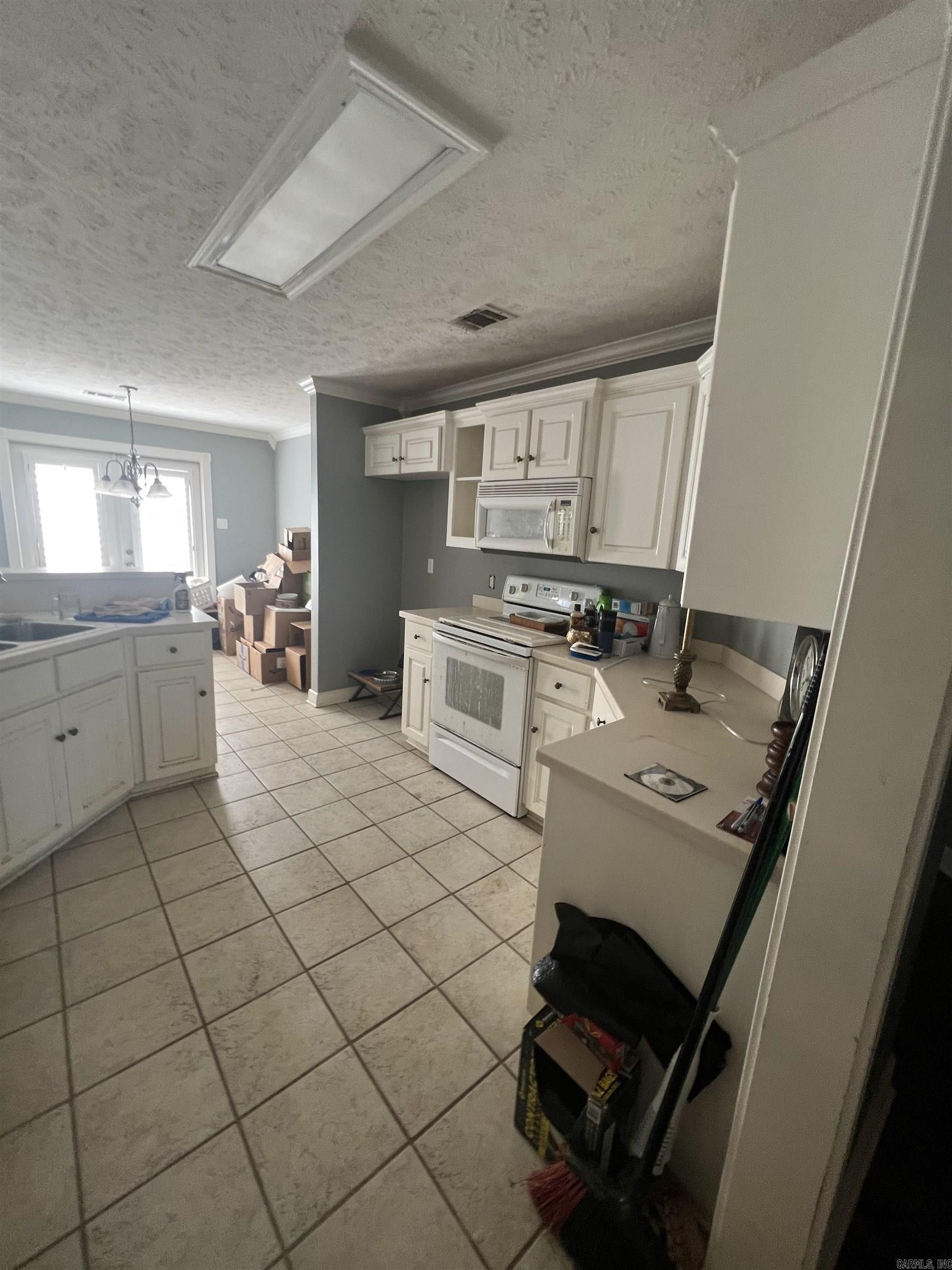 Western Hills Phase II - Residential