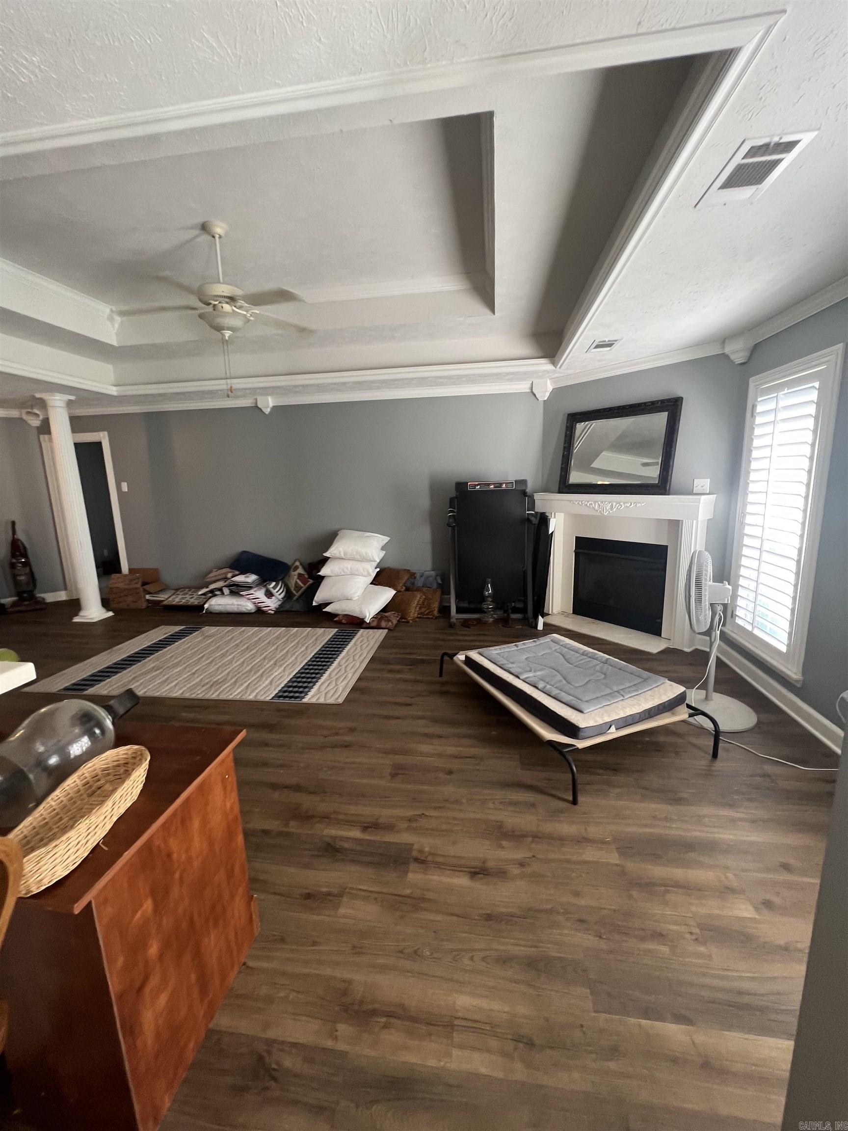 Western Hills Phase II - Residential