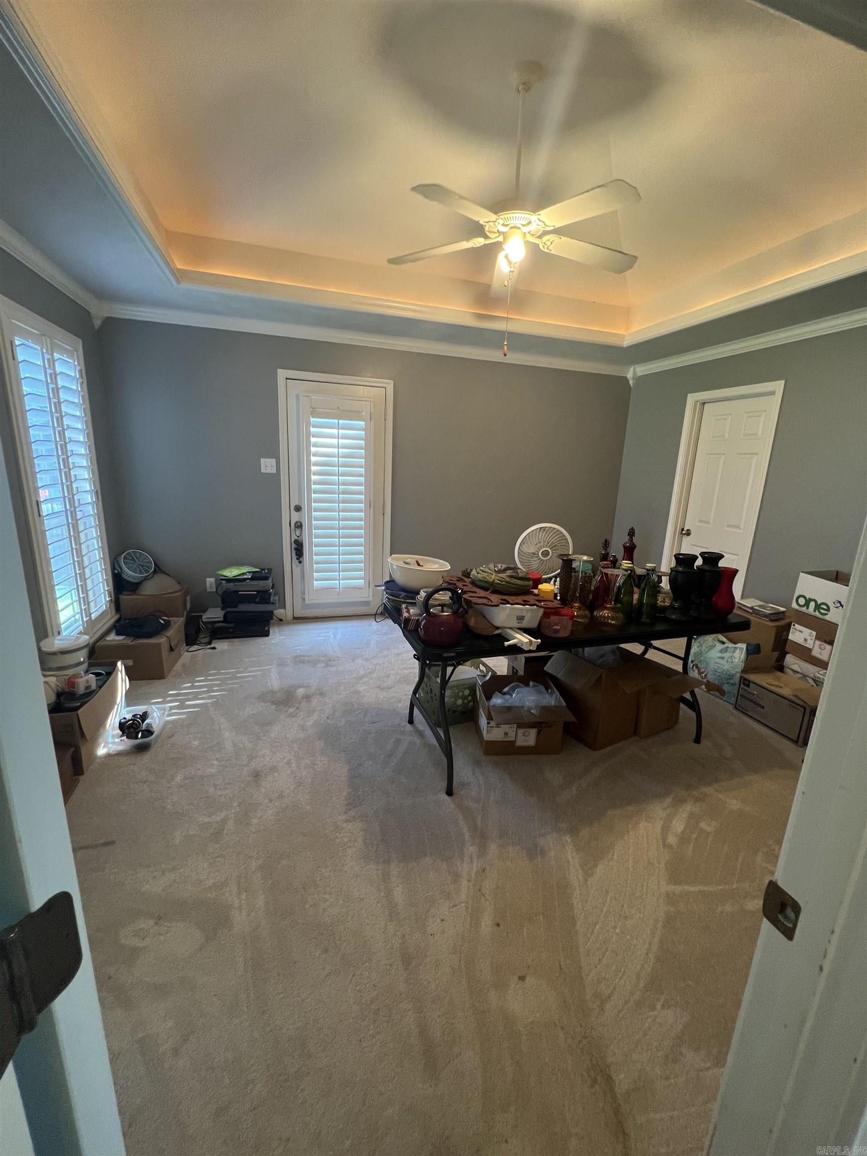 Western Hills Phase II - Residential