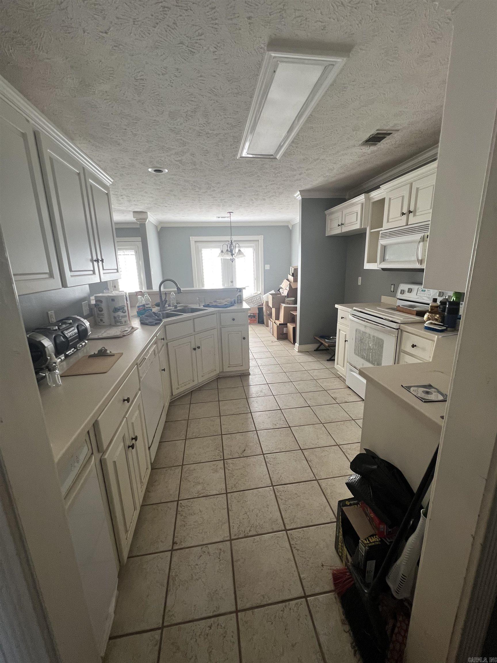 Western Hills Phase II - Residential