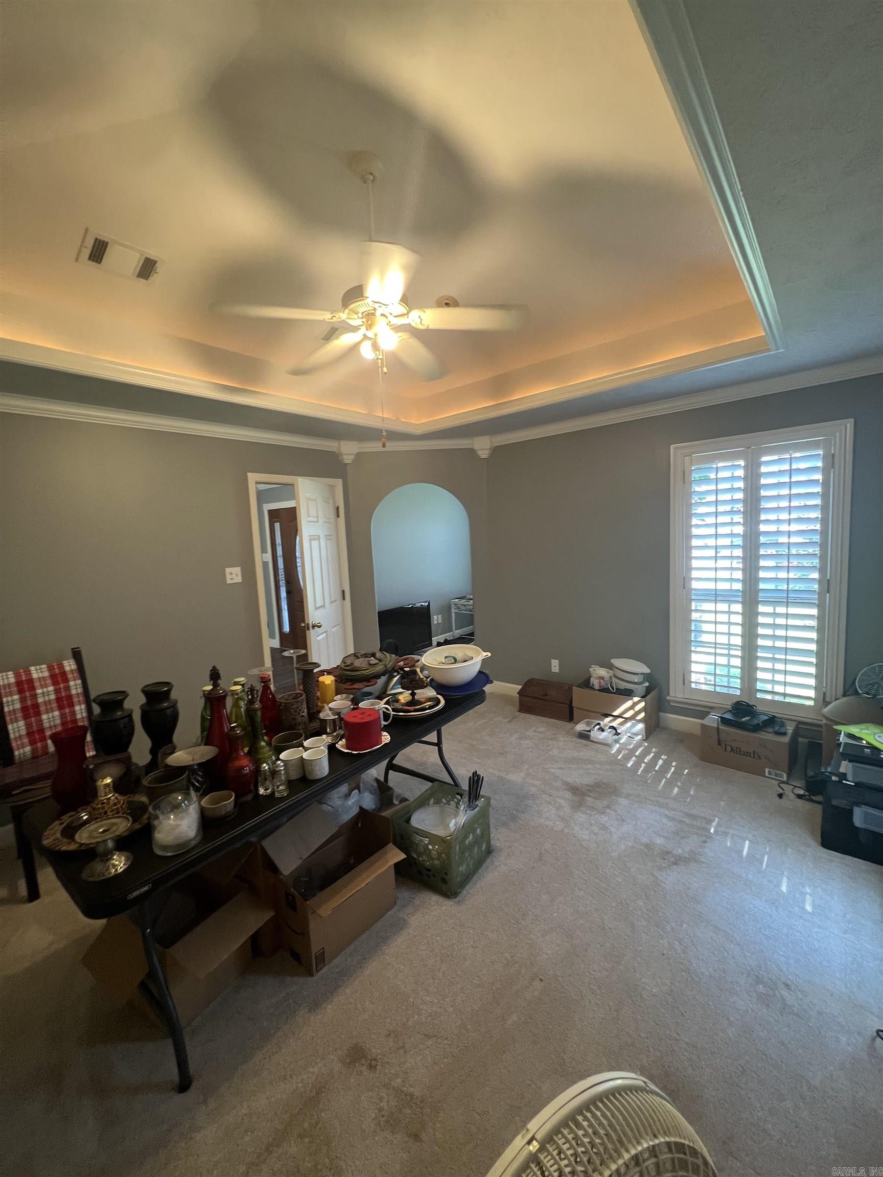 Western Hills Phase II - Residential