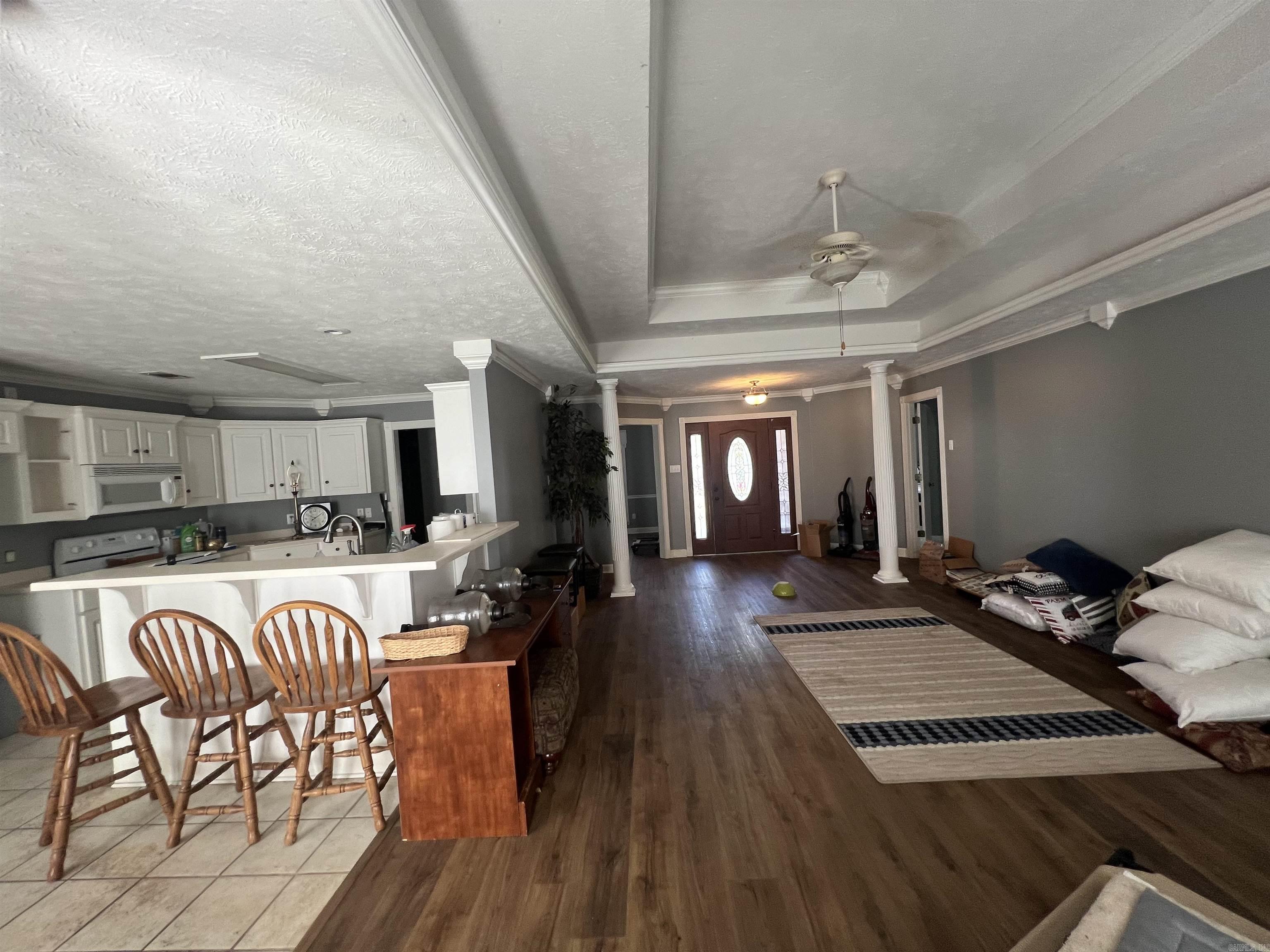 Western Hills Phase II - Residential