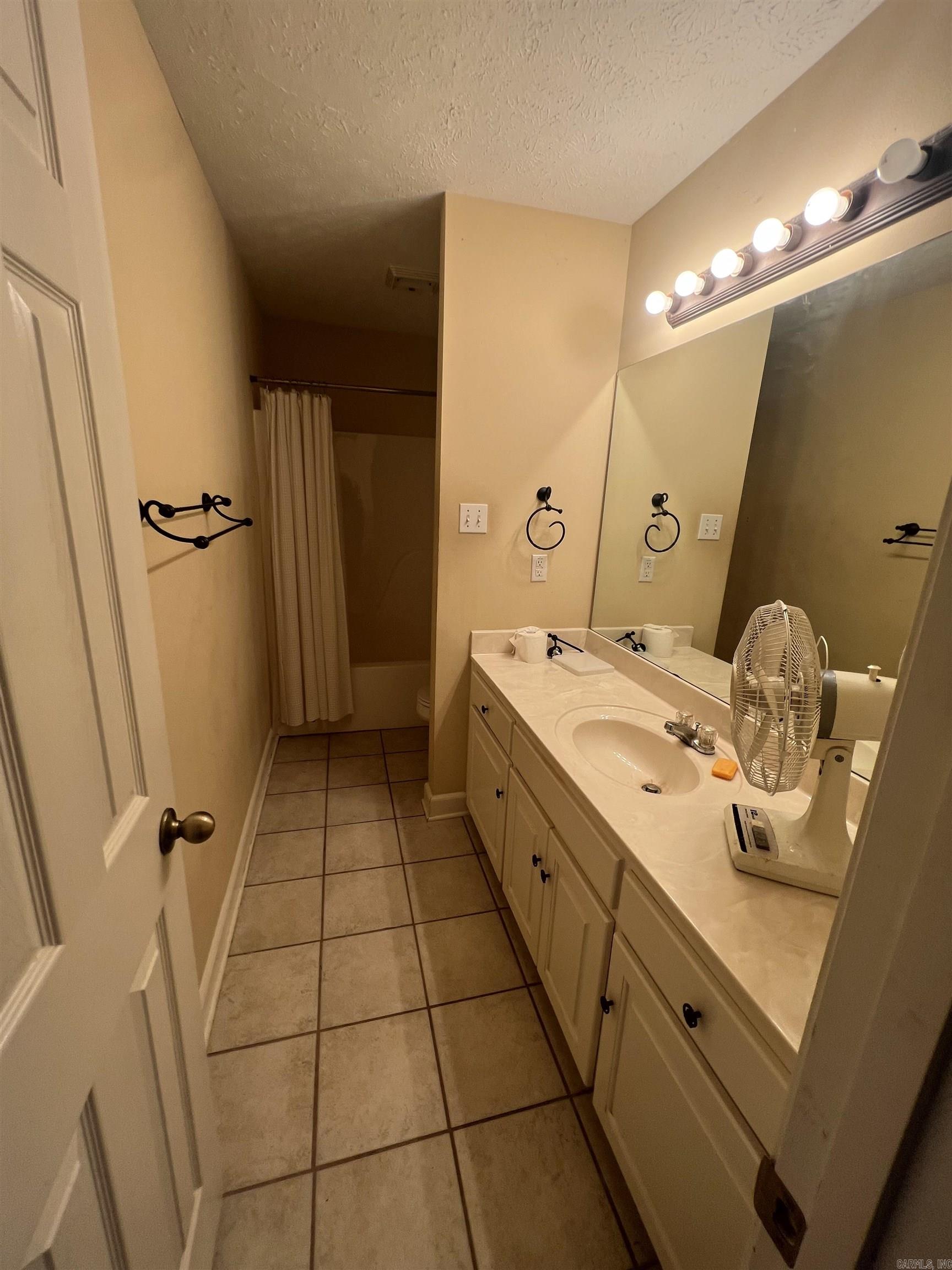 Western Hills Phase II - Residential